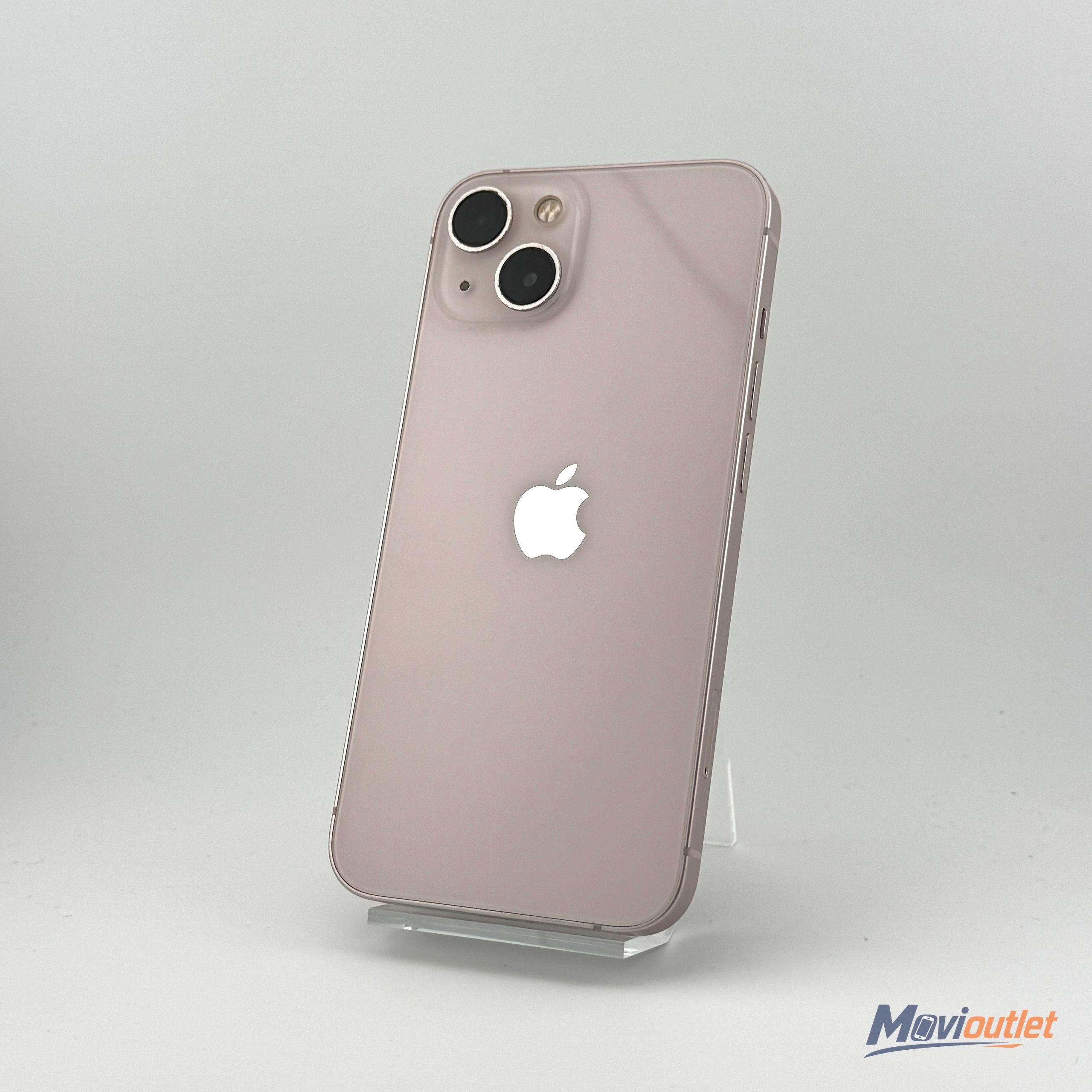 Apple iPhone 13 256GB Rosa grado B reacondicionado — foto 1 de 9