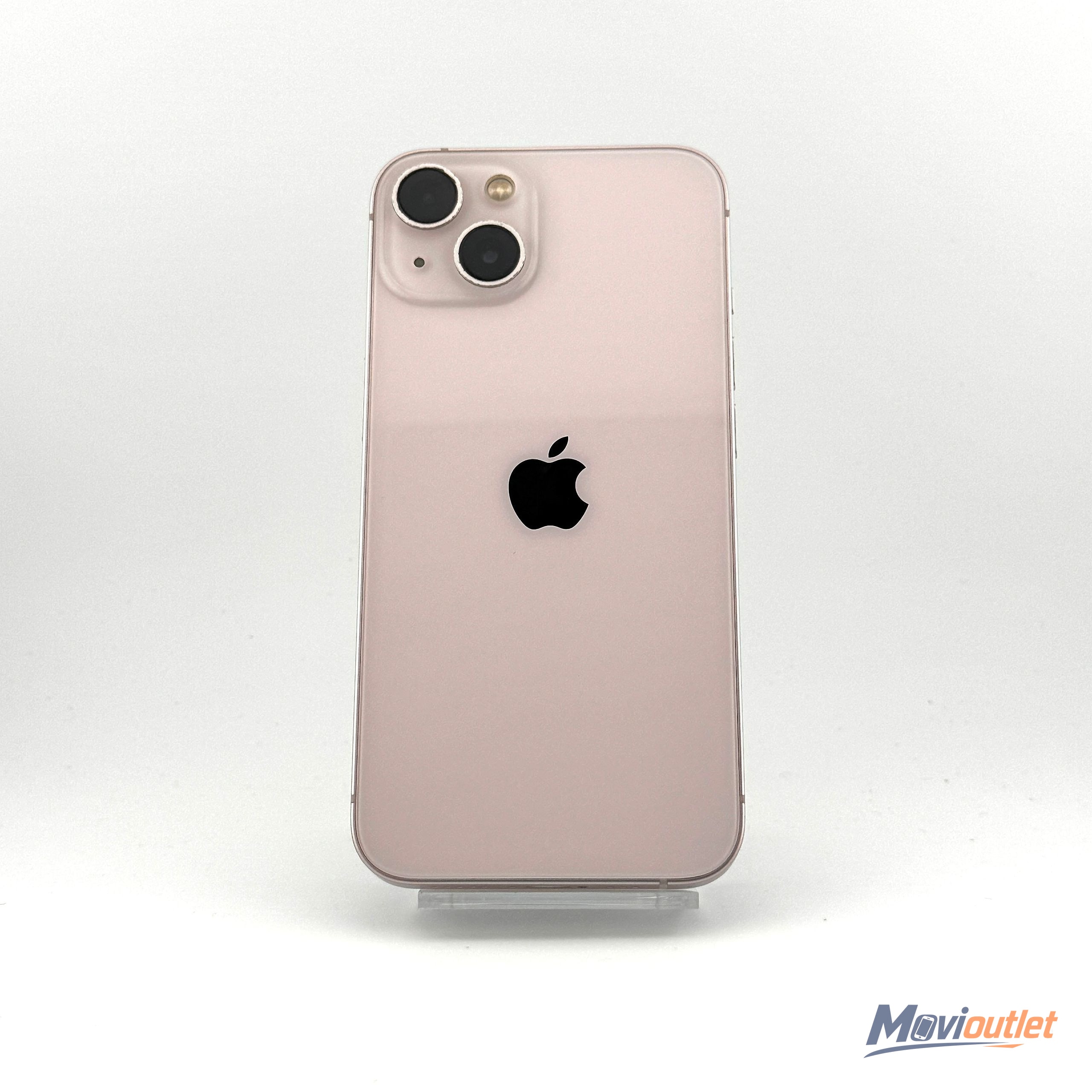 Apple iPhone 13 256GB Rosa grado B reacondicionado — miniatura 3
