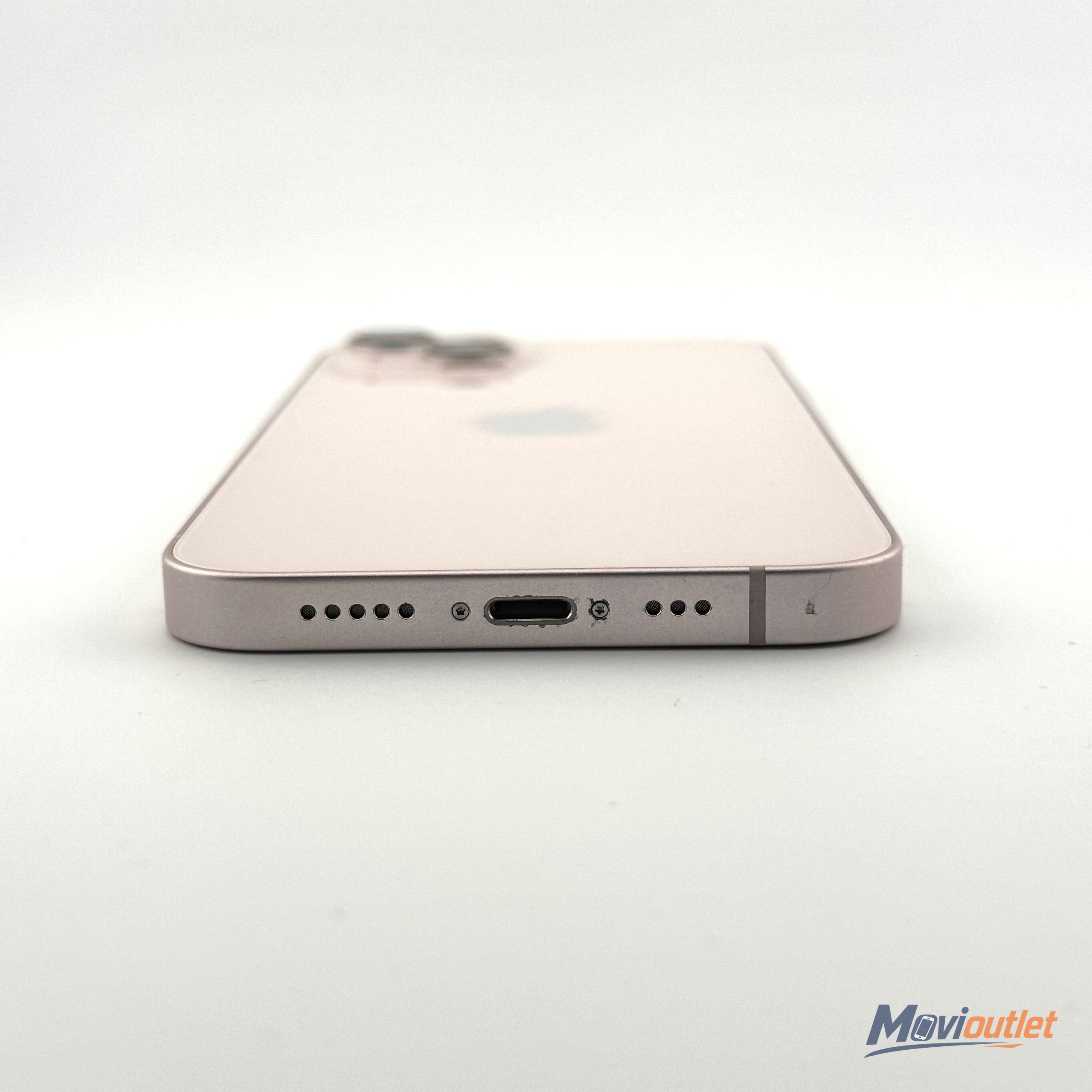 Apple iPhone 13 256GB Rosa grado B reacondicionado — miniatura 5