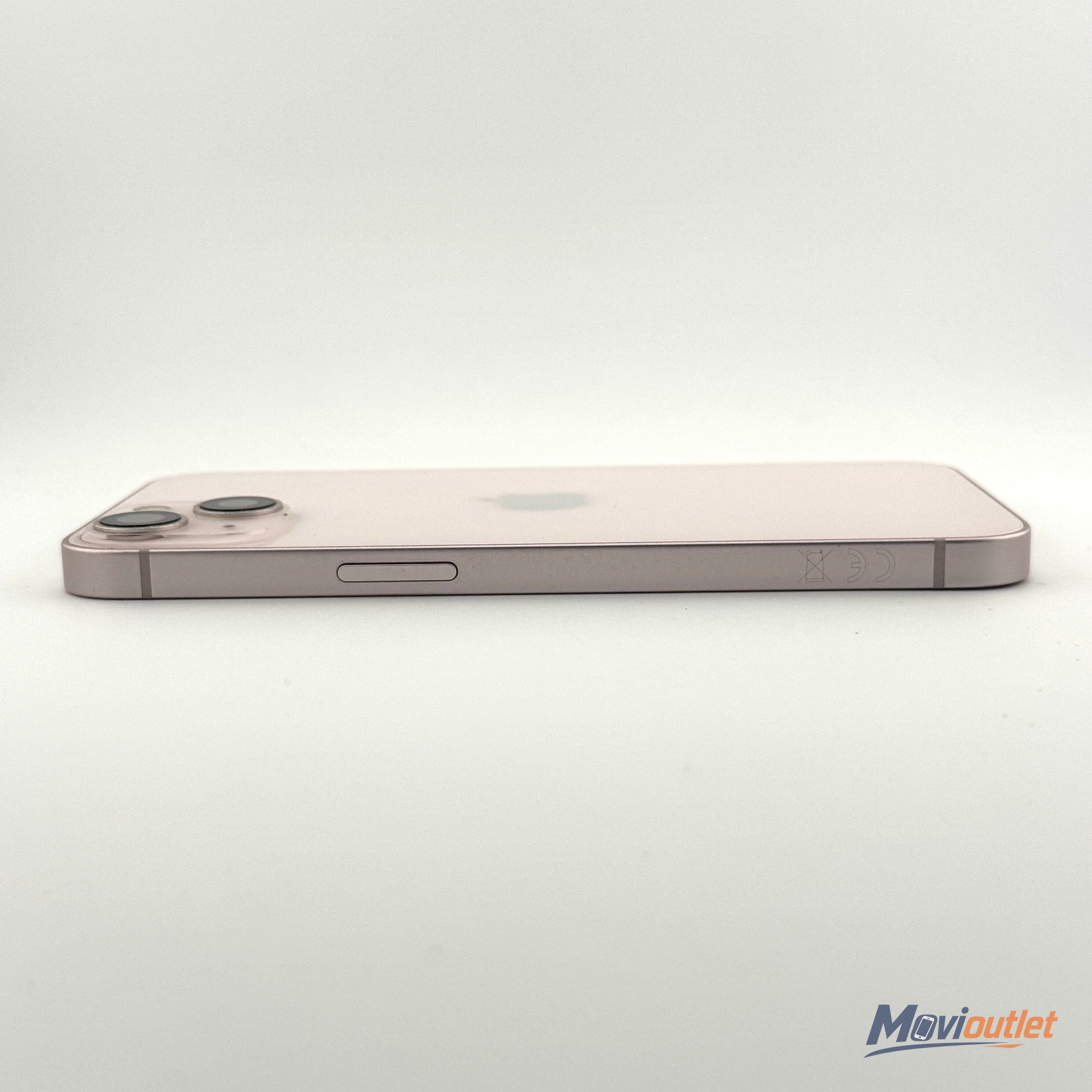 Apple iPhone 13 256GB Rosa grado B reacondicionado — miniatura 7
