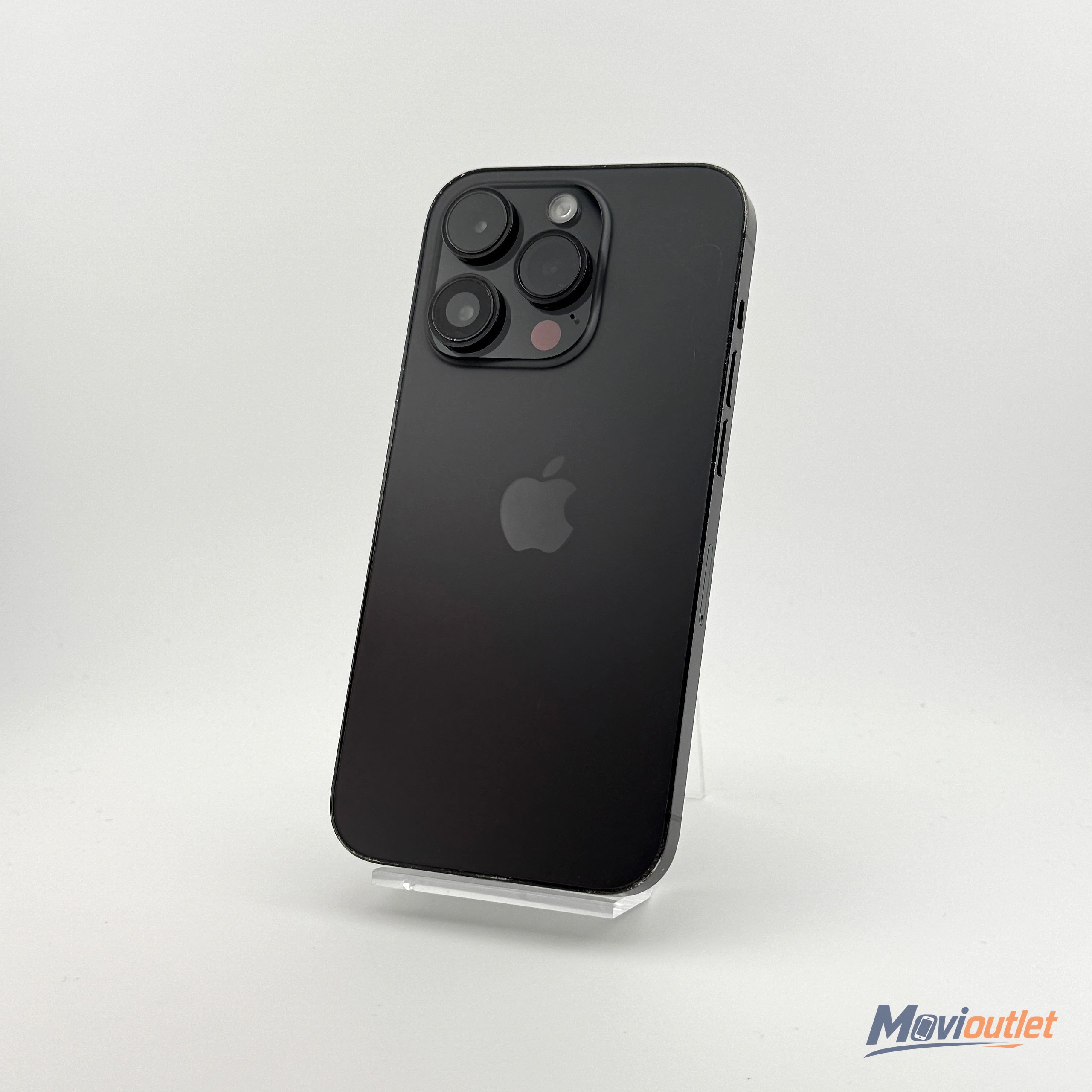Apple iPhone 14 Pro 128GB Negro grado C reacondicionado — foto 1 de 9