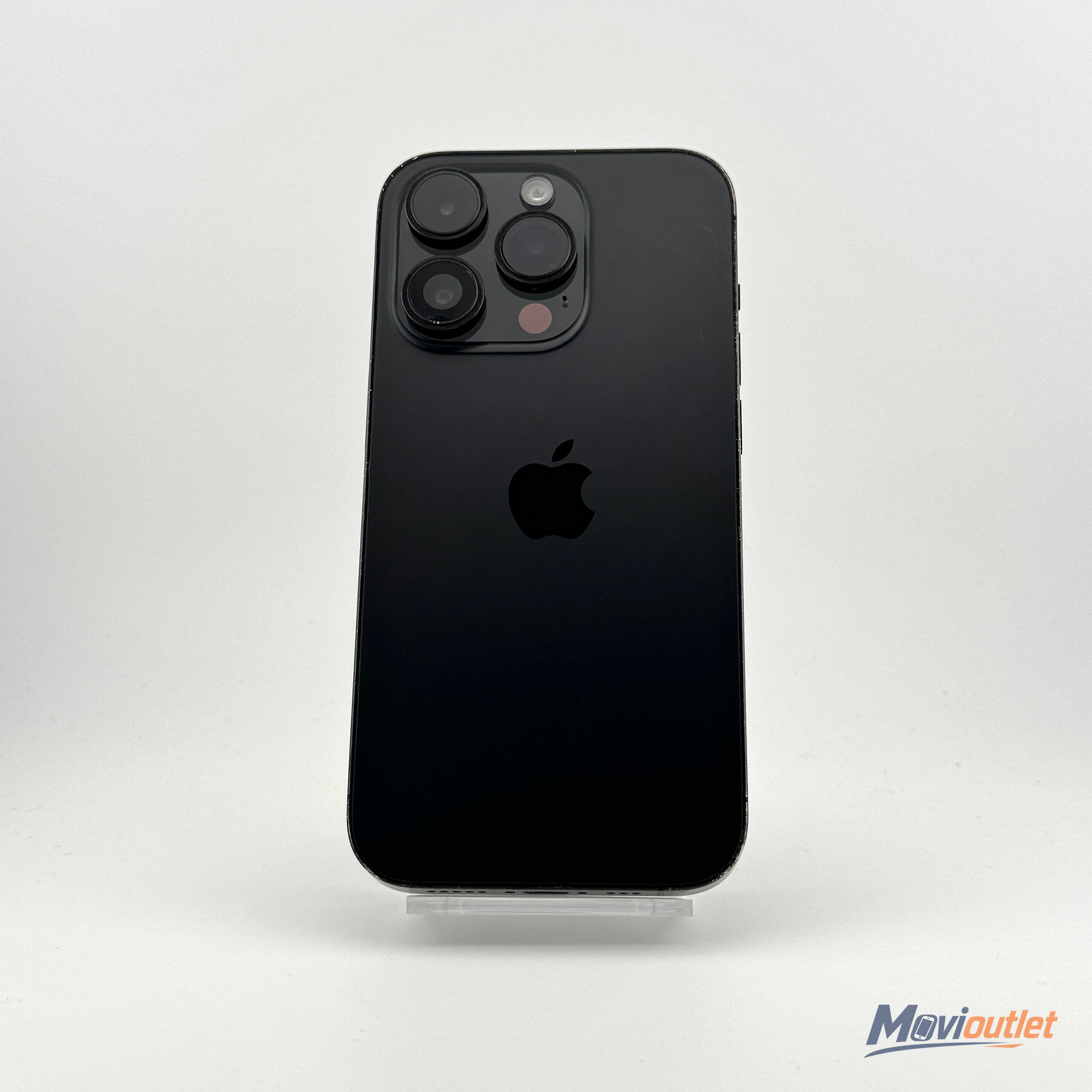 Apple iPhone 14 Pro 128GB Negro grado C reacondicionado — miniatura 3
