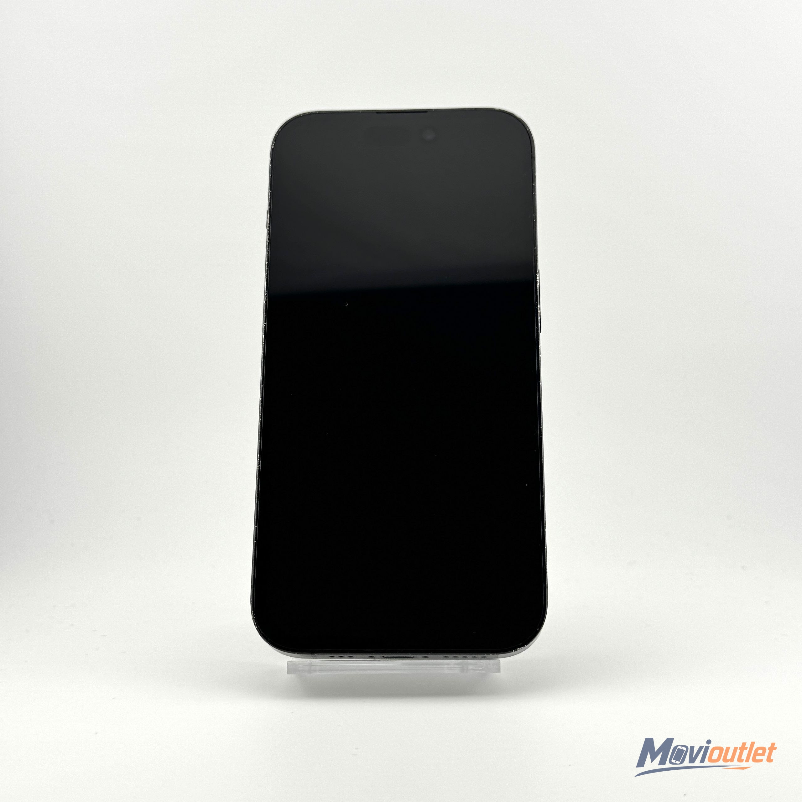 Apple iPhone 14 Pro 128GB Negro grado C reacondicionado — miniatura 4