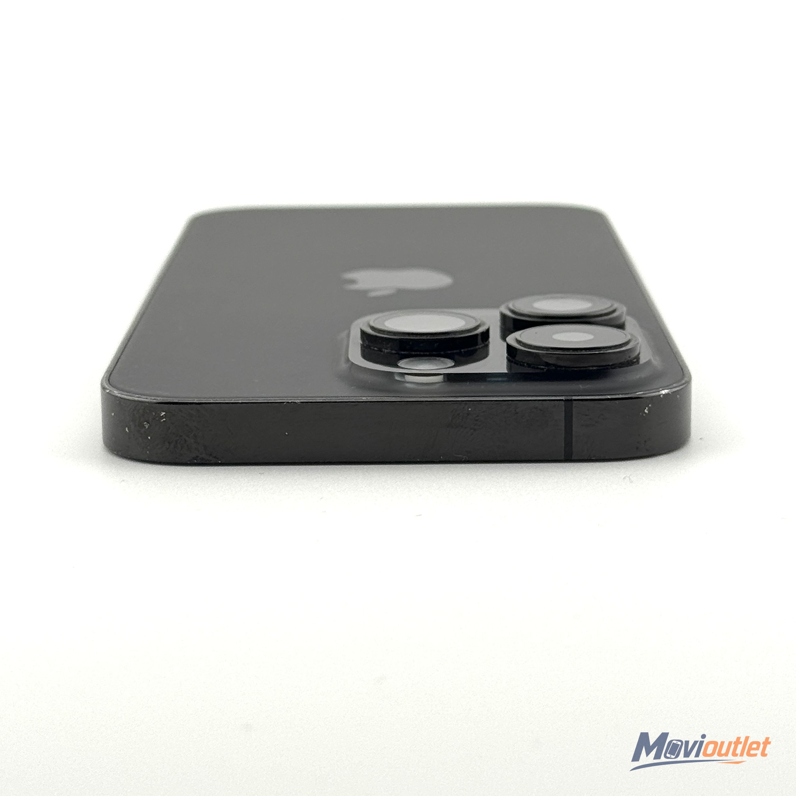 Apple iPhone 14 Pro 128GB Negro grado C reacondicionado — miniatura 6