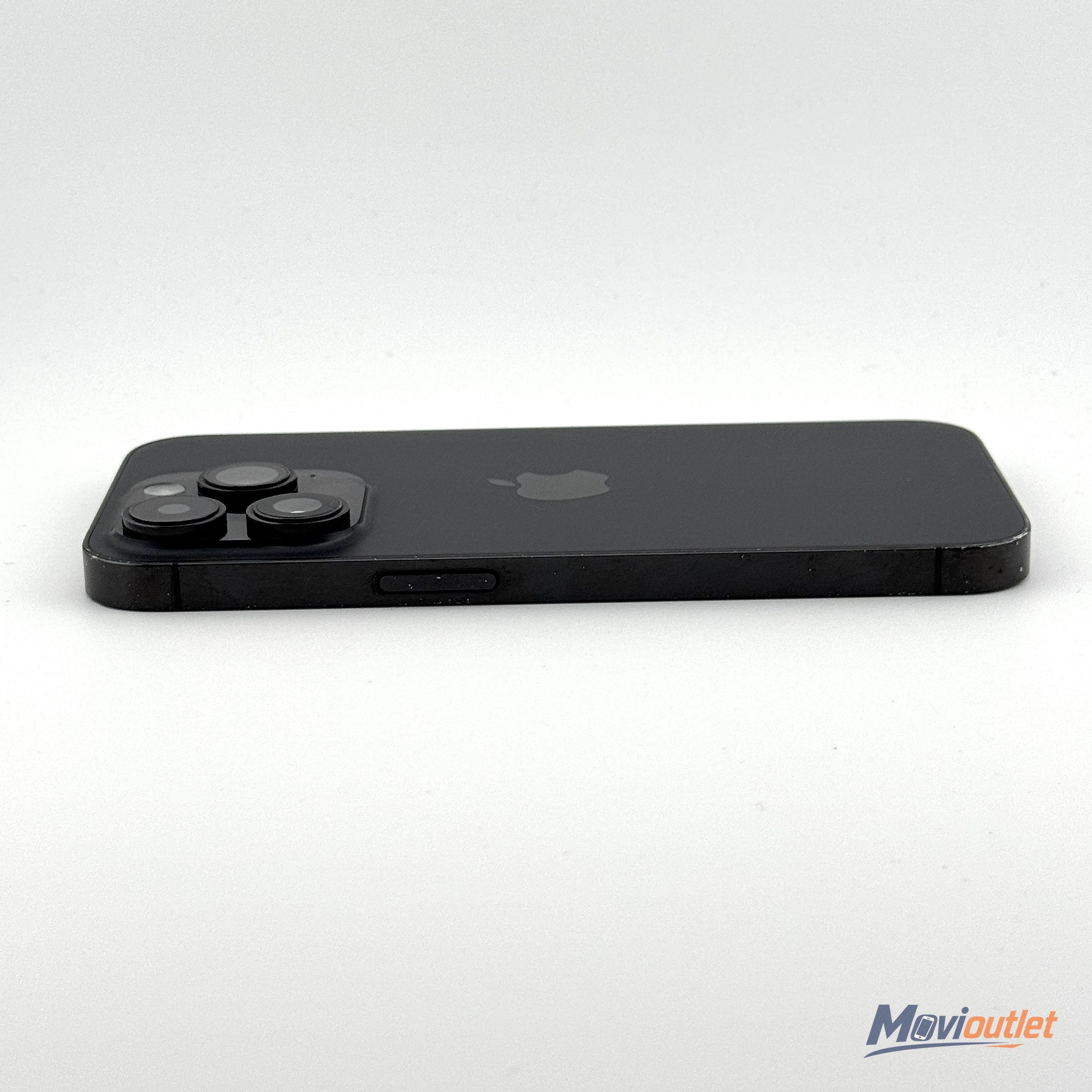 Apple iPhone 14 Pro 128GB Negro grado C reacondicionado — miniatura 7