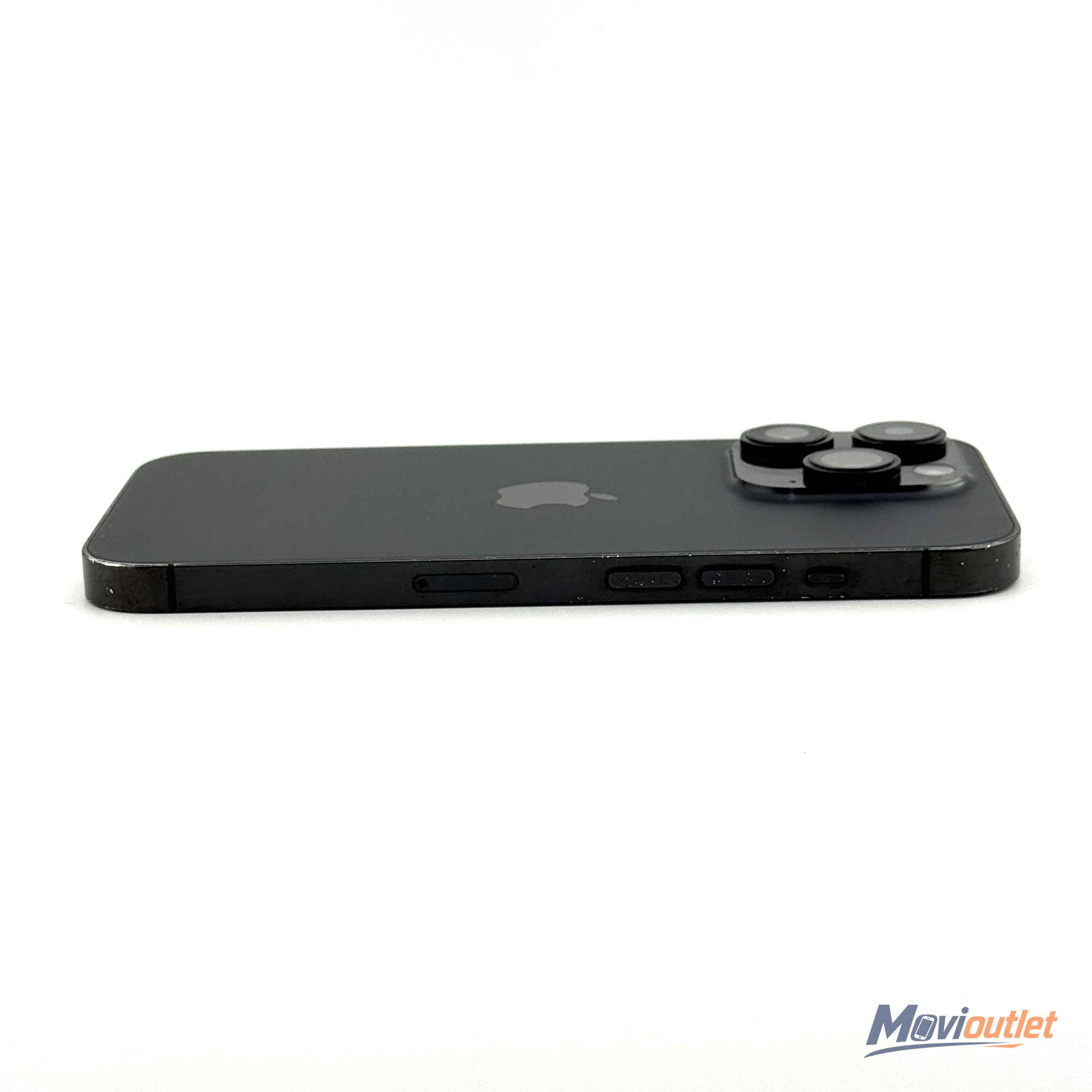 Apple iPhone 14 Pro 128GB Negro grado C reacondicionado — miniatura 8