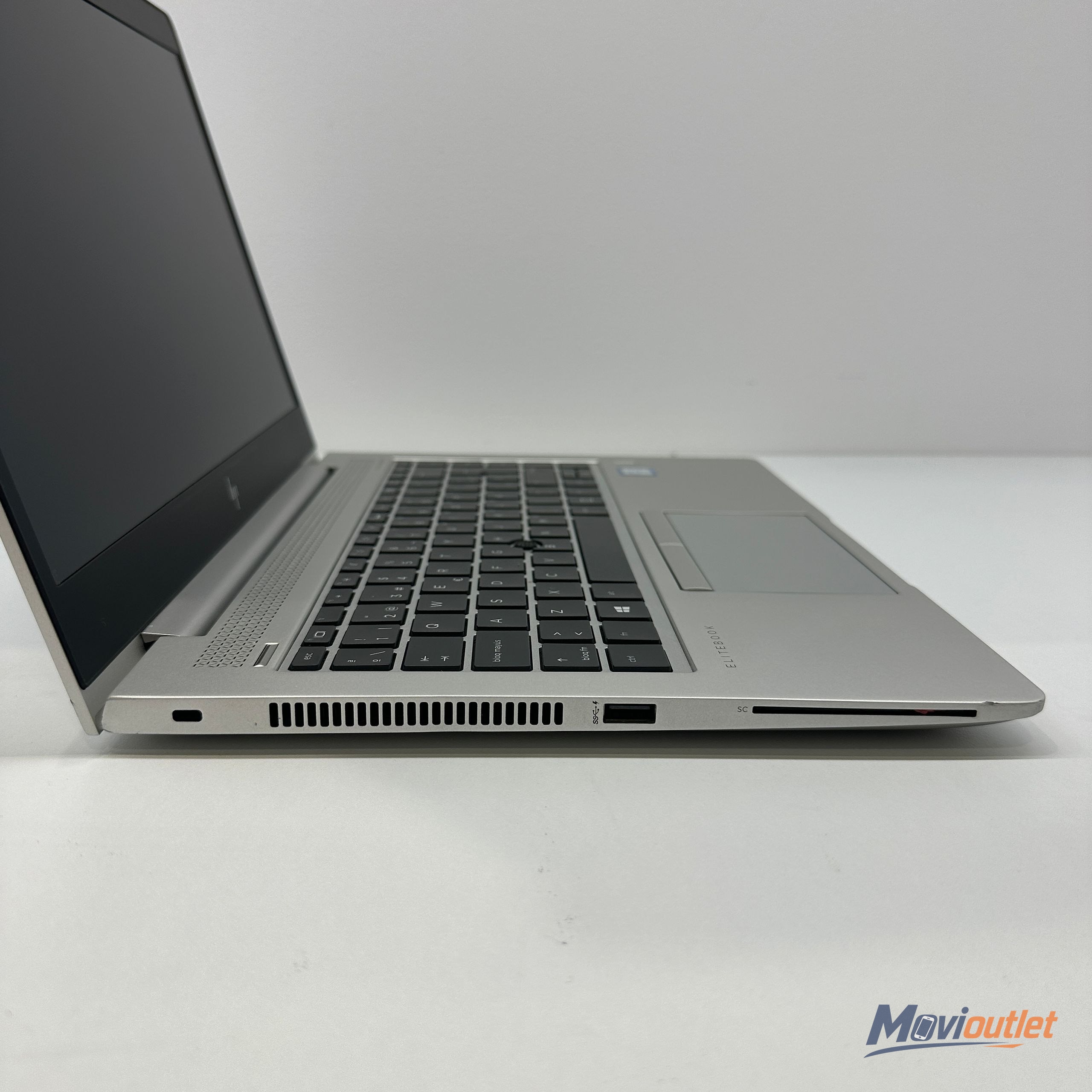 HP EliteBook 840 G6 256GB grado B reacondicionado — miniatura 4