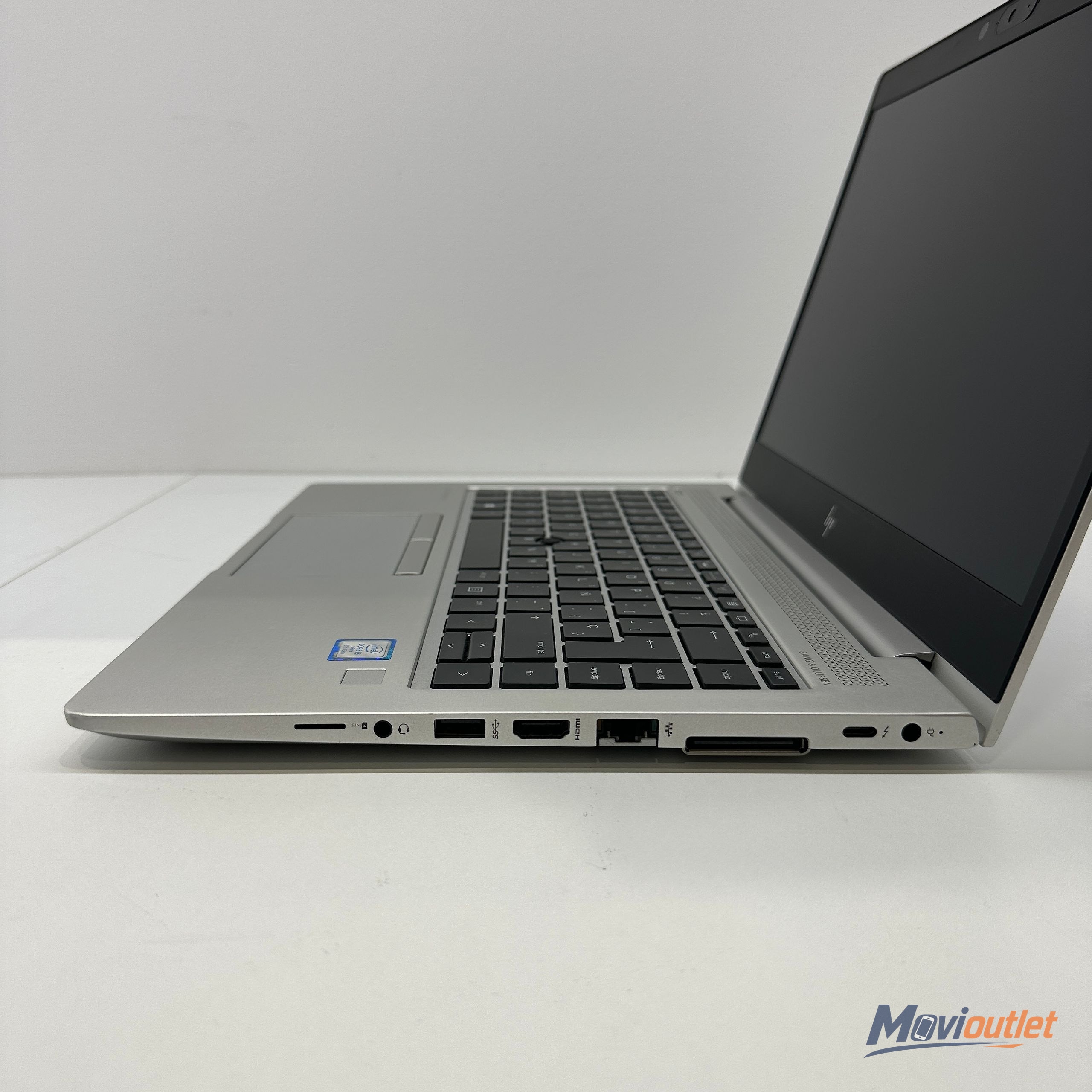 HP EliteBook 840 G6 256GB grado B reacondicionado — miniatura 5