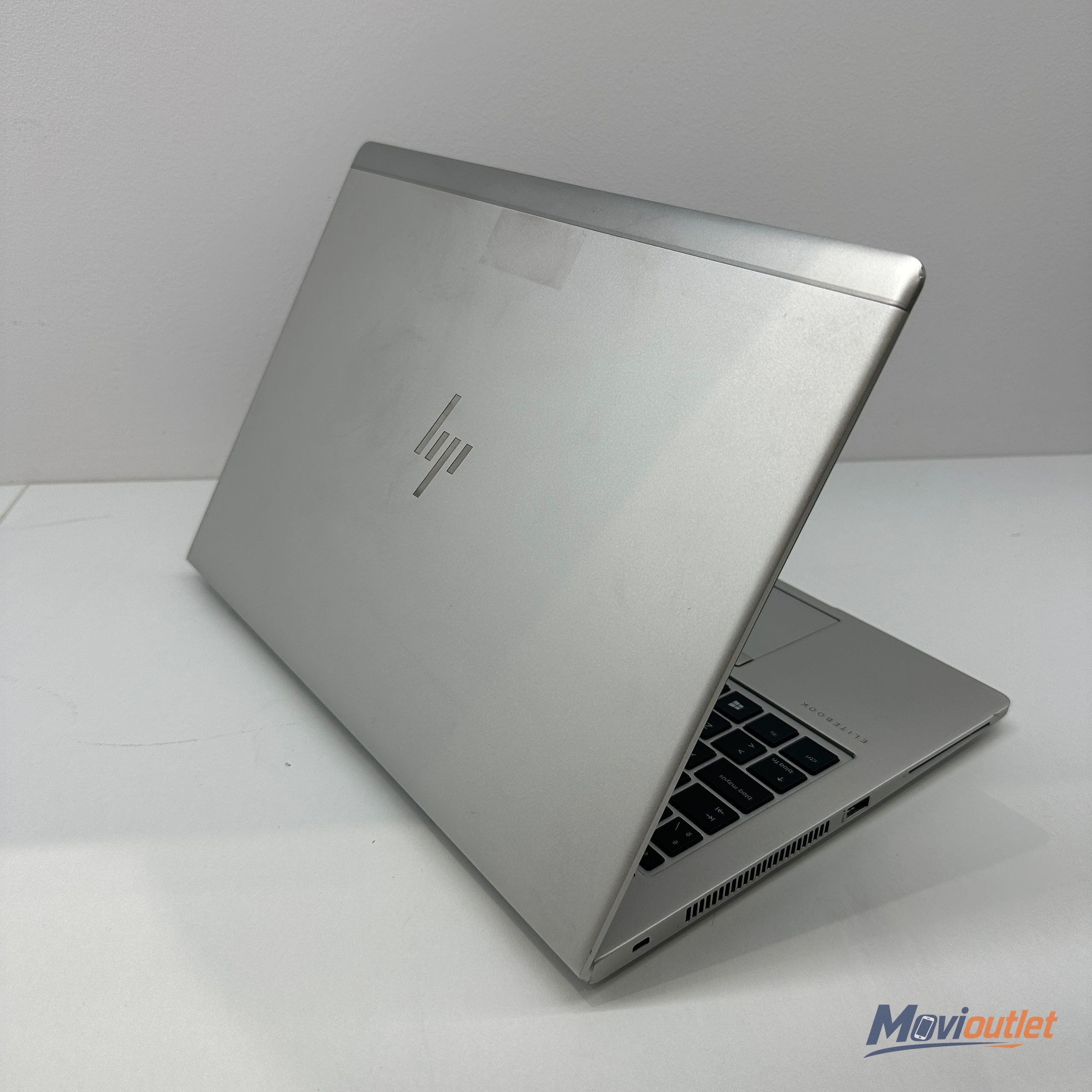 HP EliteBook 840 G6 256GB grado B reacondicionado — miniatura 7