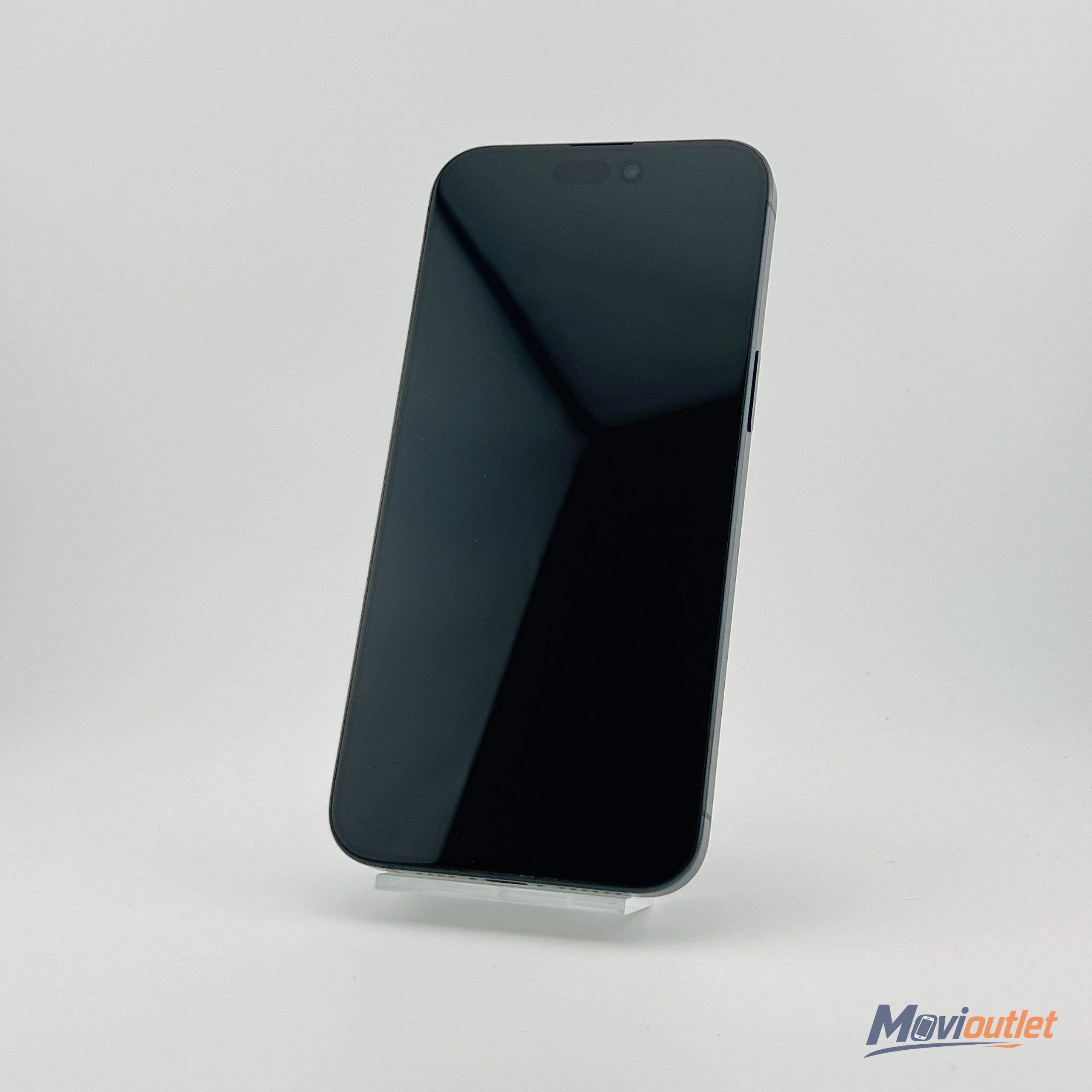 Apple iPhone 15 Pro Max 256GB Azul grado A reacondicionado — miniatura 2