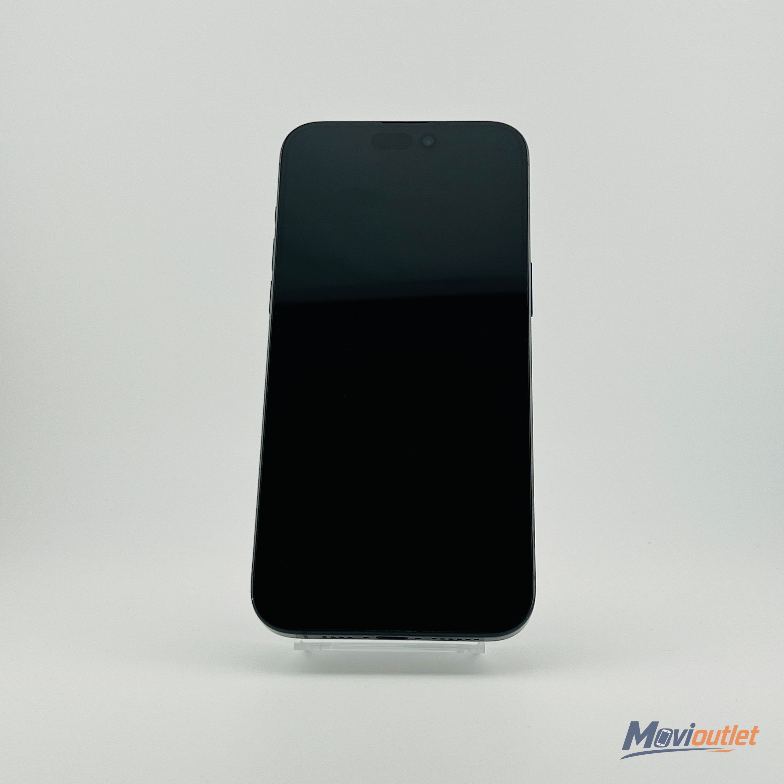 Apple iPhone 15 Pro Max 256GB Azul grado A reacondicionado — miniatura 4