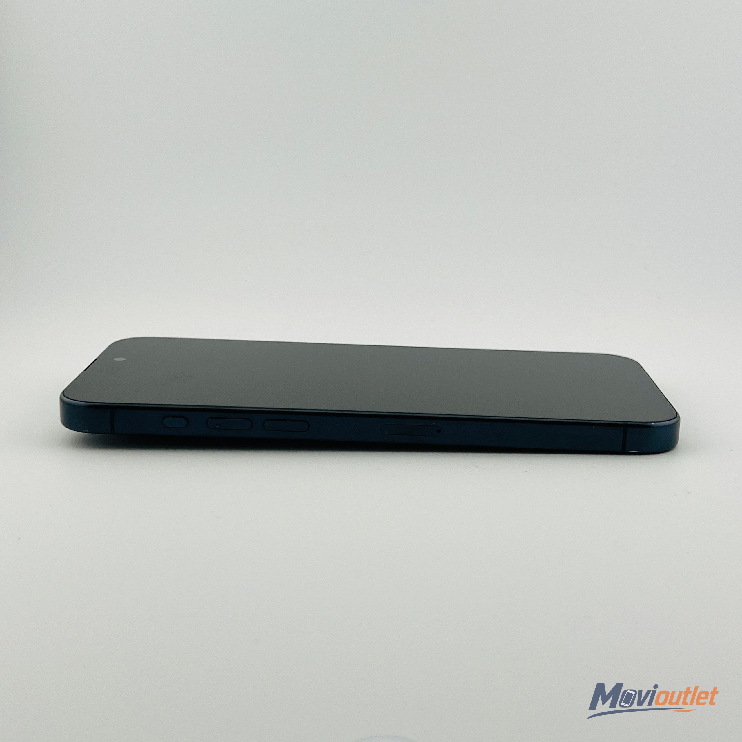 Apple iPhone 15 Pro Max 256GB Azul grado A reacondicionado — miniatura 7