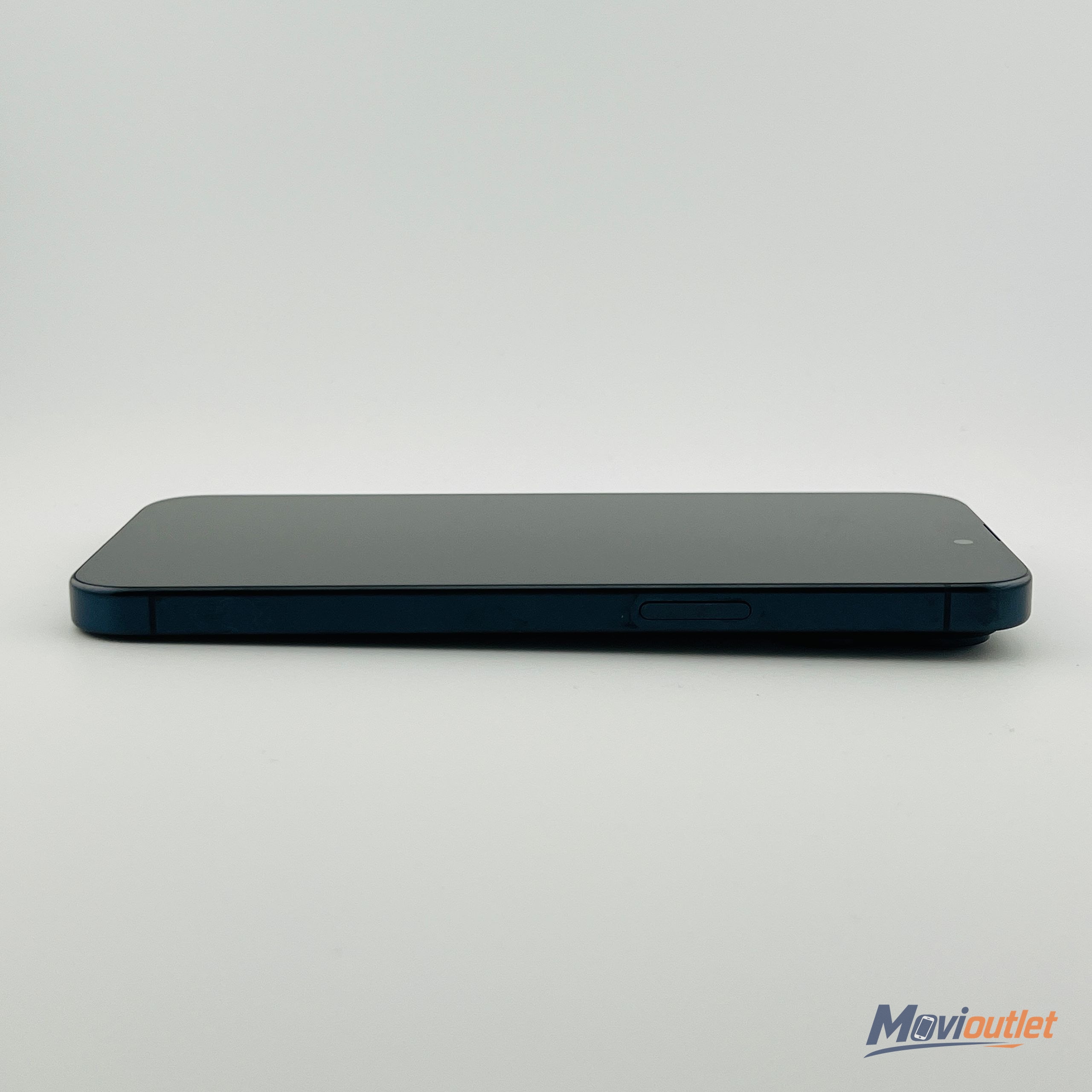 Apple iPhone 15 Pro Max 256GB Azul grado A reacondicionado — miniatura 8