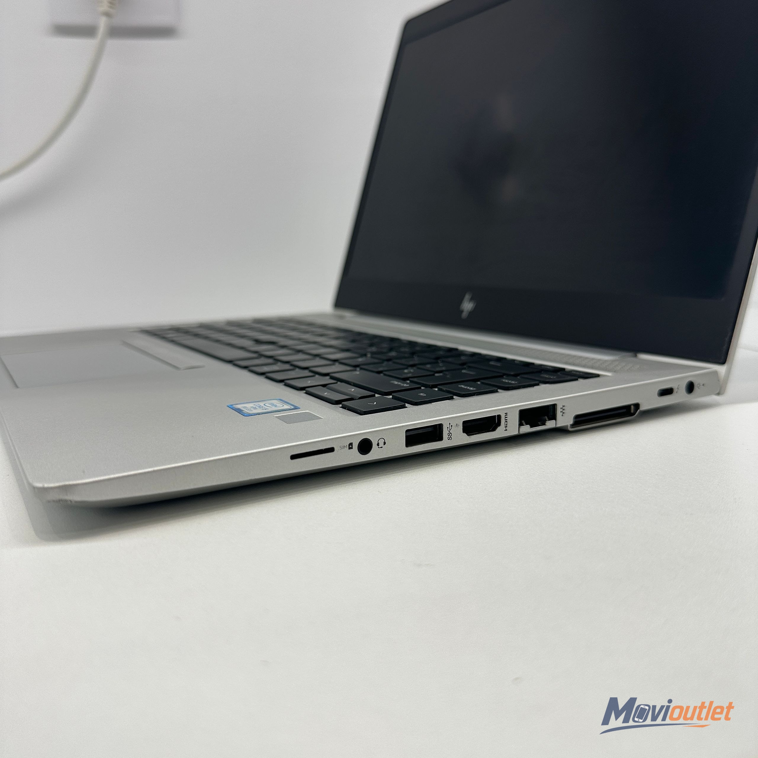 HP EliteBook 840 G5 256GB grado C reacondicionado — miniatura 4