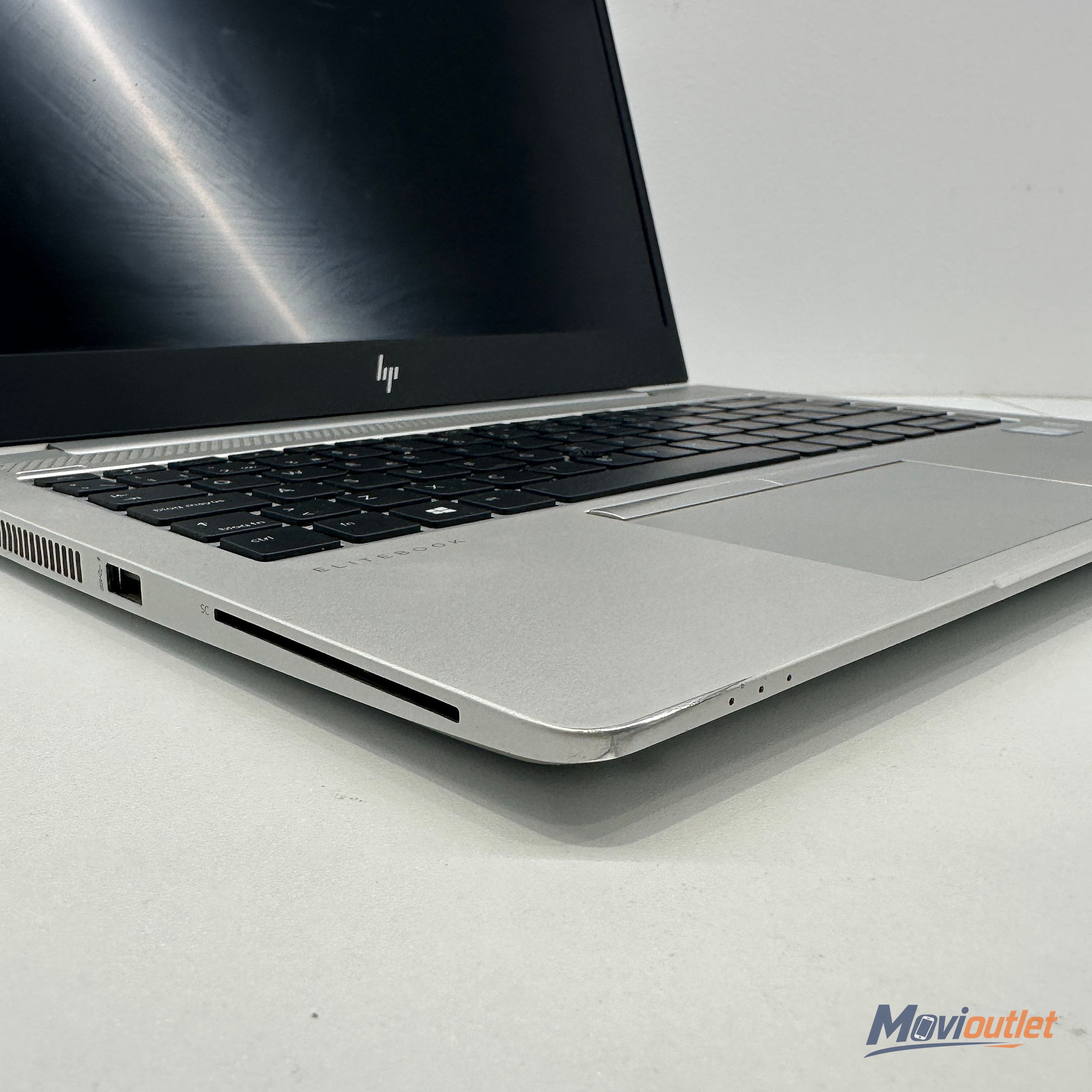 HP EliteBook 840 G5 256GB grado C reacondicionado — miniatura 6