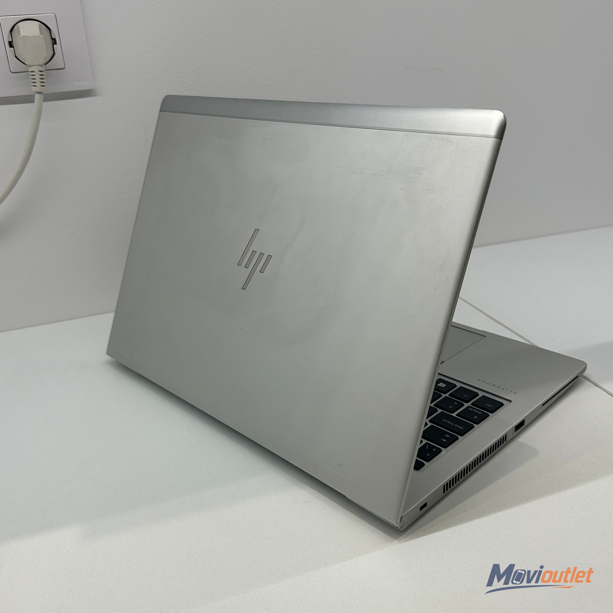HP EliteBook 840 G5 256GB grado C reacondicionado — miniatura 7