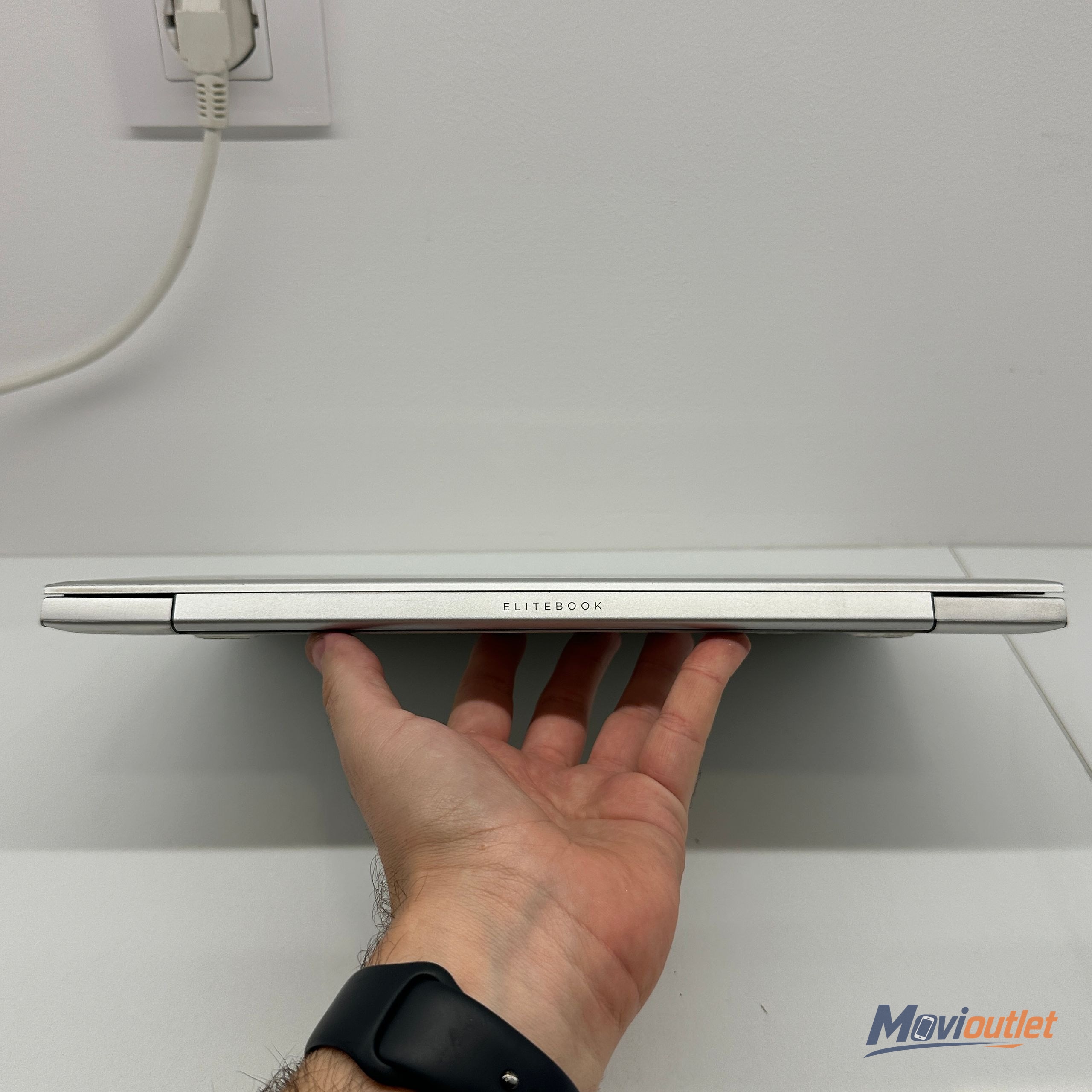 HP EliteBook 840 G5 256GB grado C reacondicionado — miniatura 8