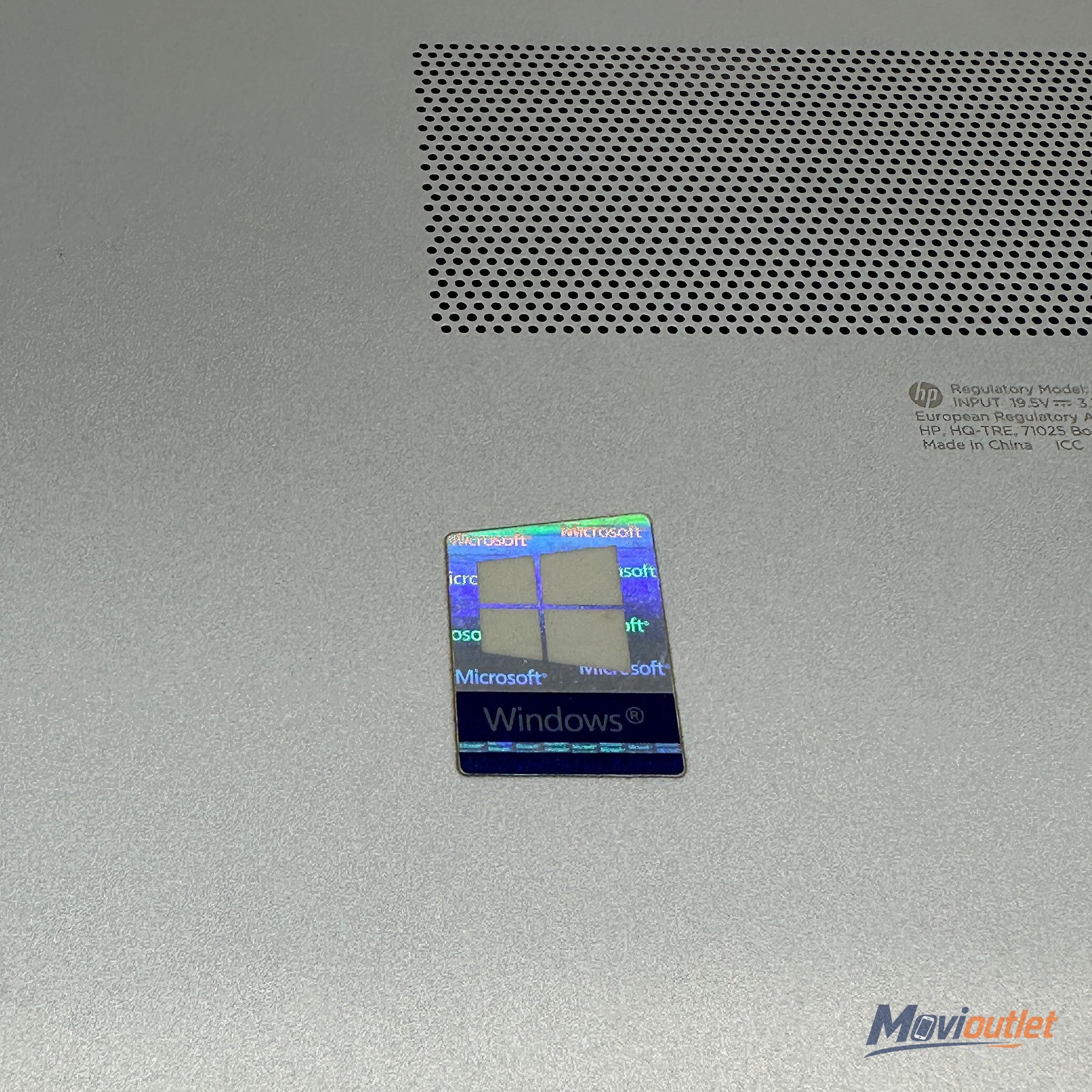 HP EliteBook 840 G5 256GB grado C reacondicionado — miniatura 10