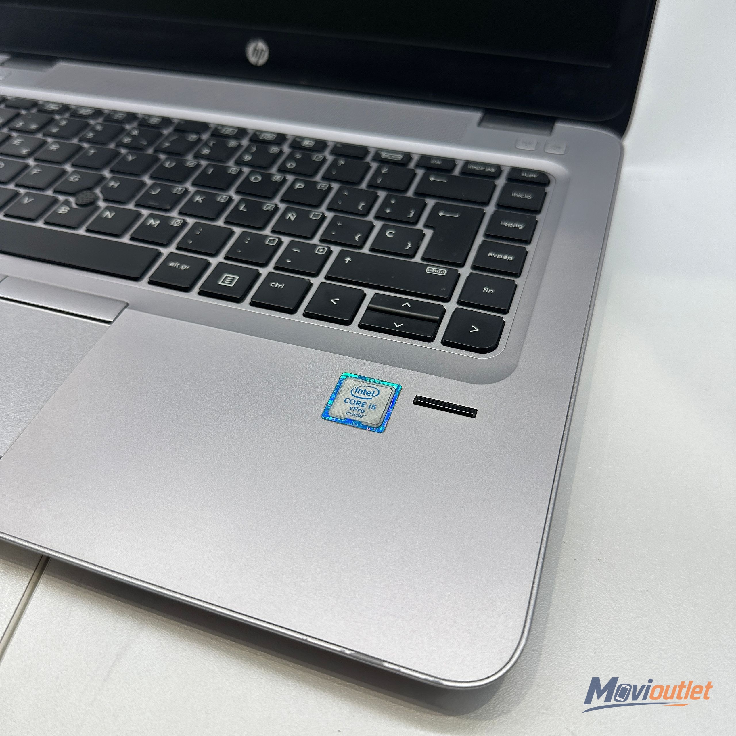 HP EliteBook 840 G3 256GB grado C reacondicionado — miniatura 3