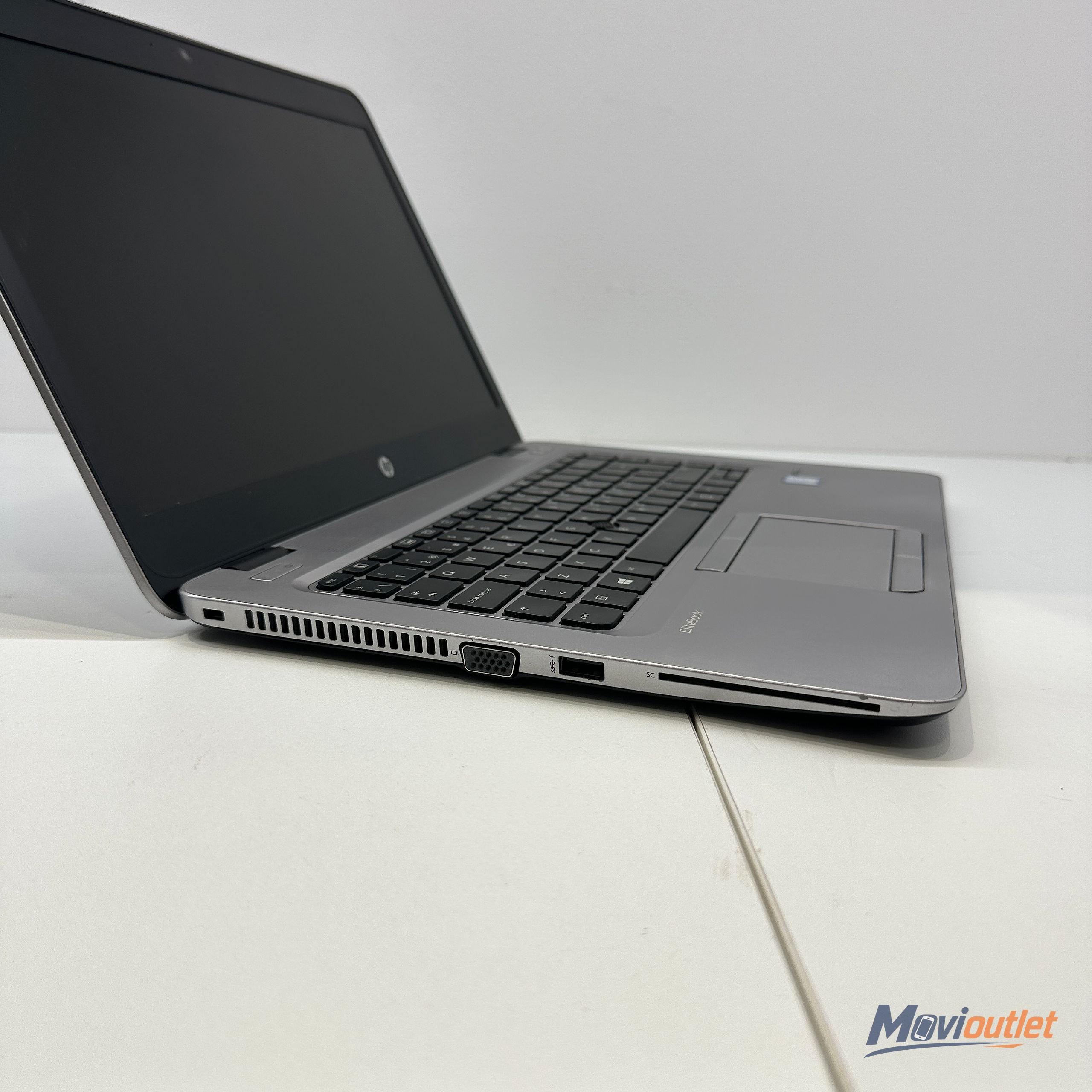 HP EliteBook 840 G3 256GB grado C reacondicionado — miniatura 4