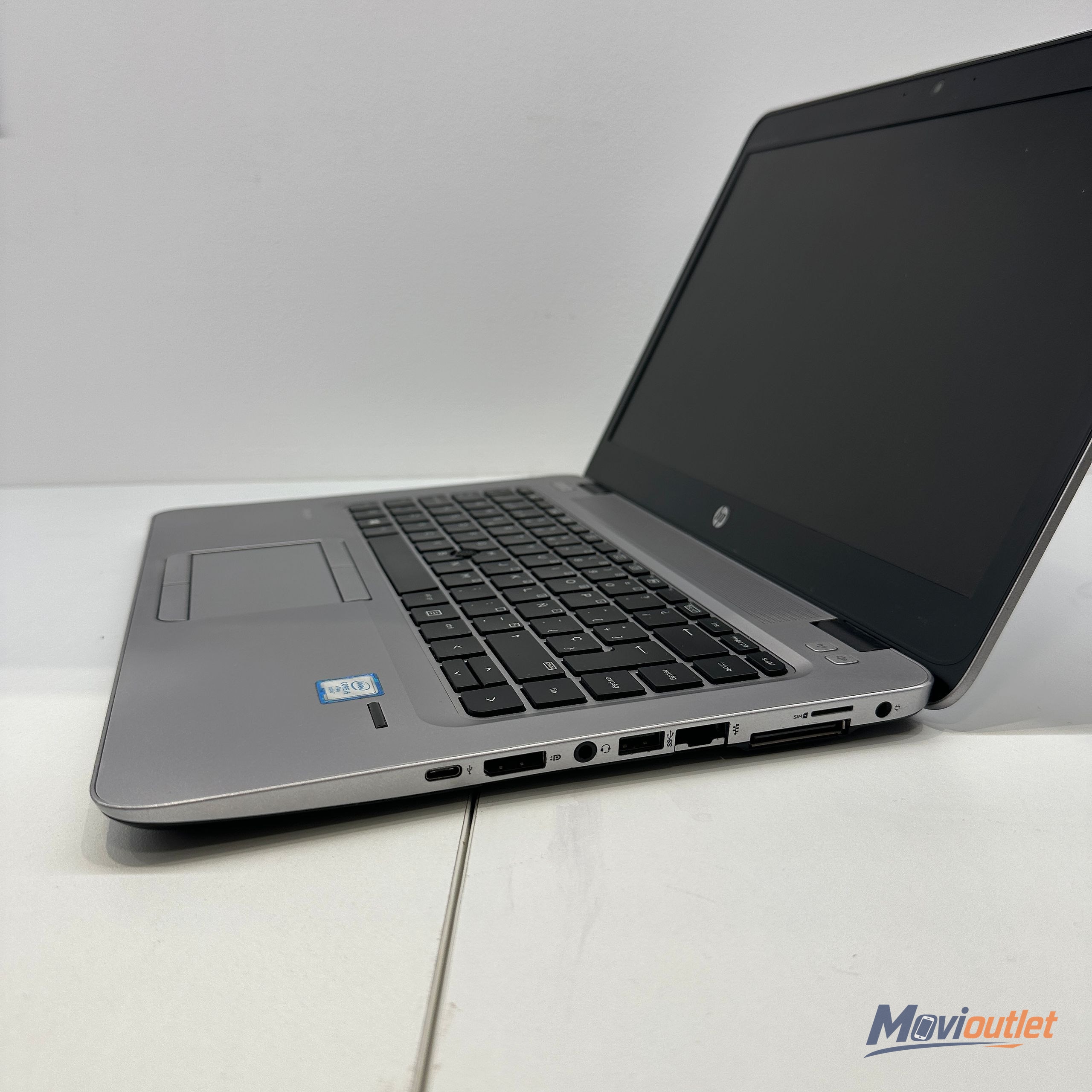 HP EliteBook 840 G3 256GB grado C reacondicionado — miniatura 5
