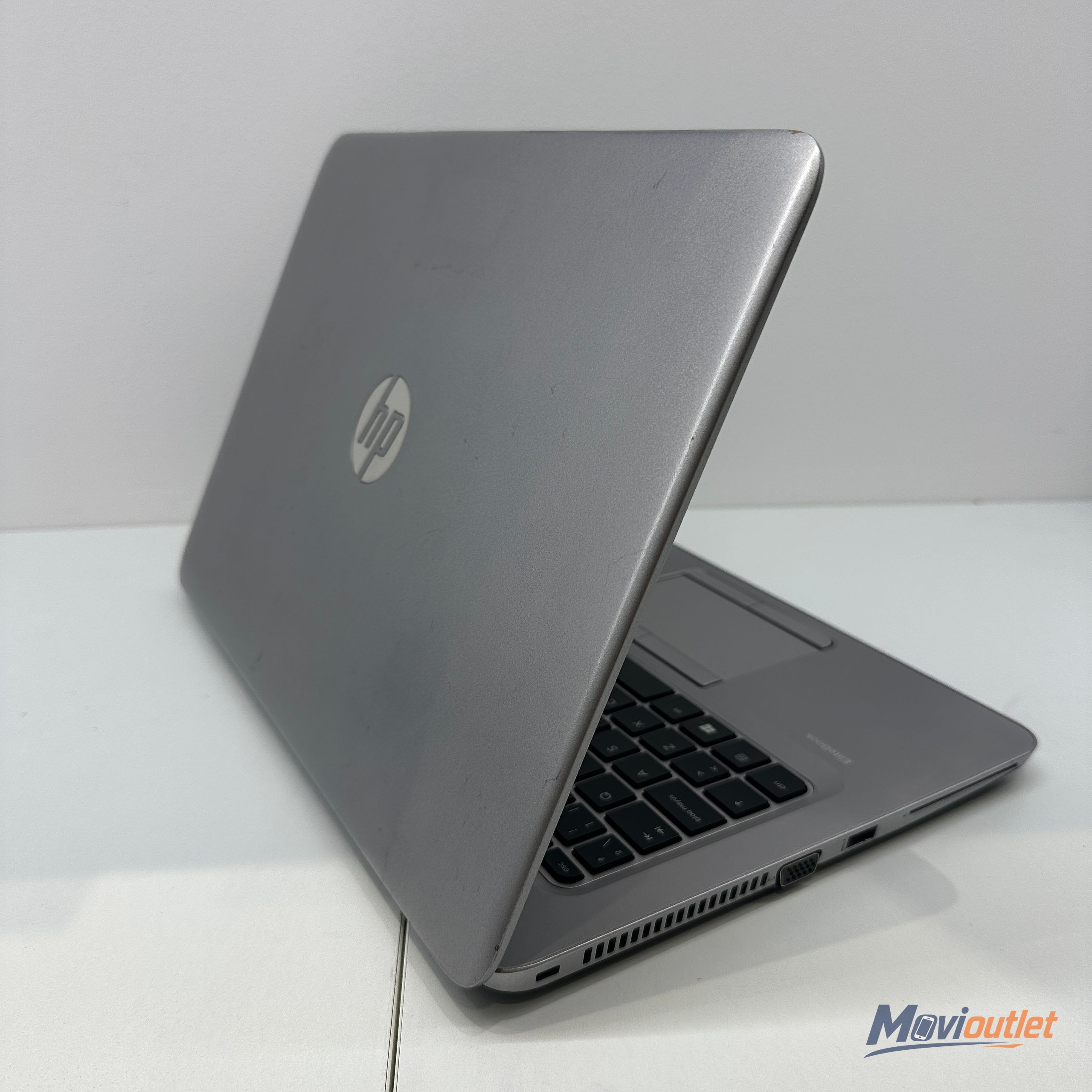 HP EliteBook 840 G3 256GB grado C reacondicionado — miniatura 7