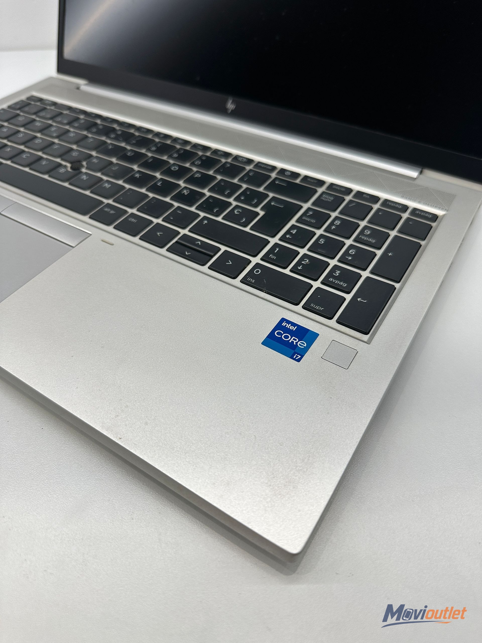 HP EliteBook 850 G8 512GB grado B reacondicionado — miniatura 3