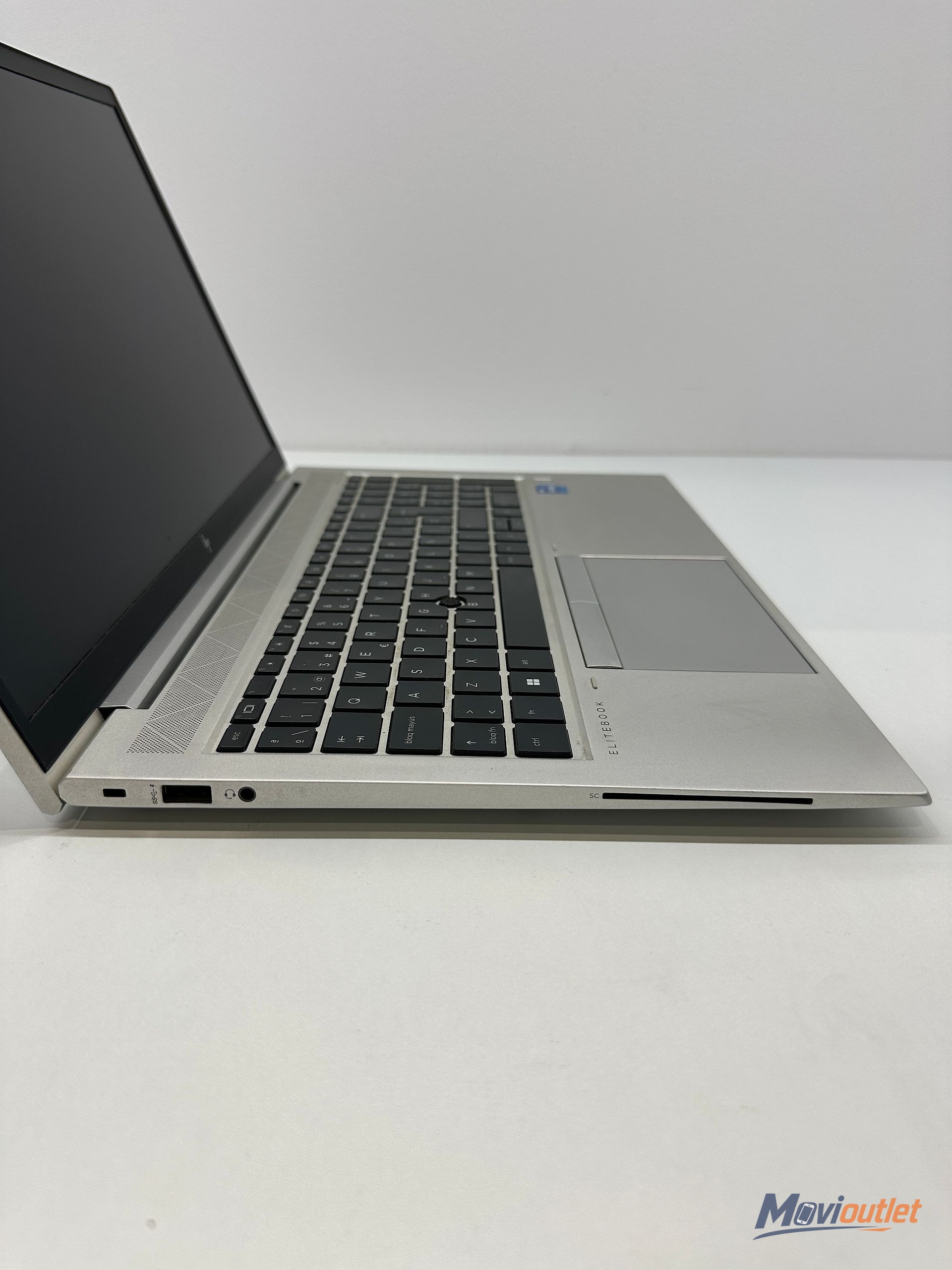 HP EliteBook 850 G8 512GB grado B reacondicionado — miniatura 4