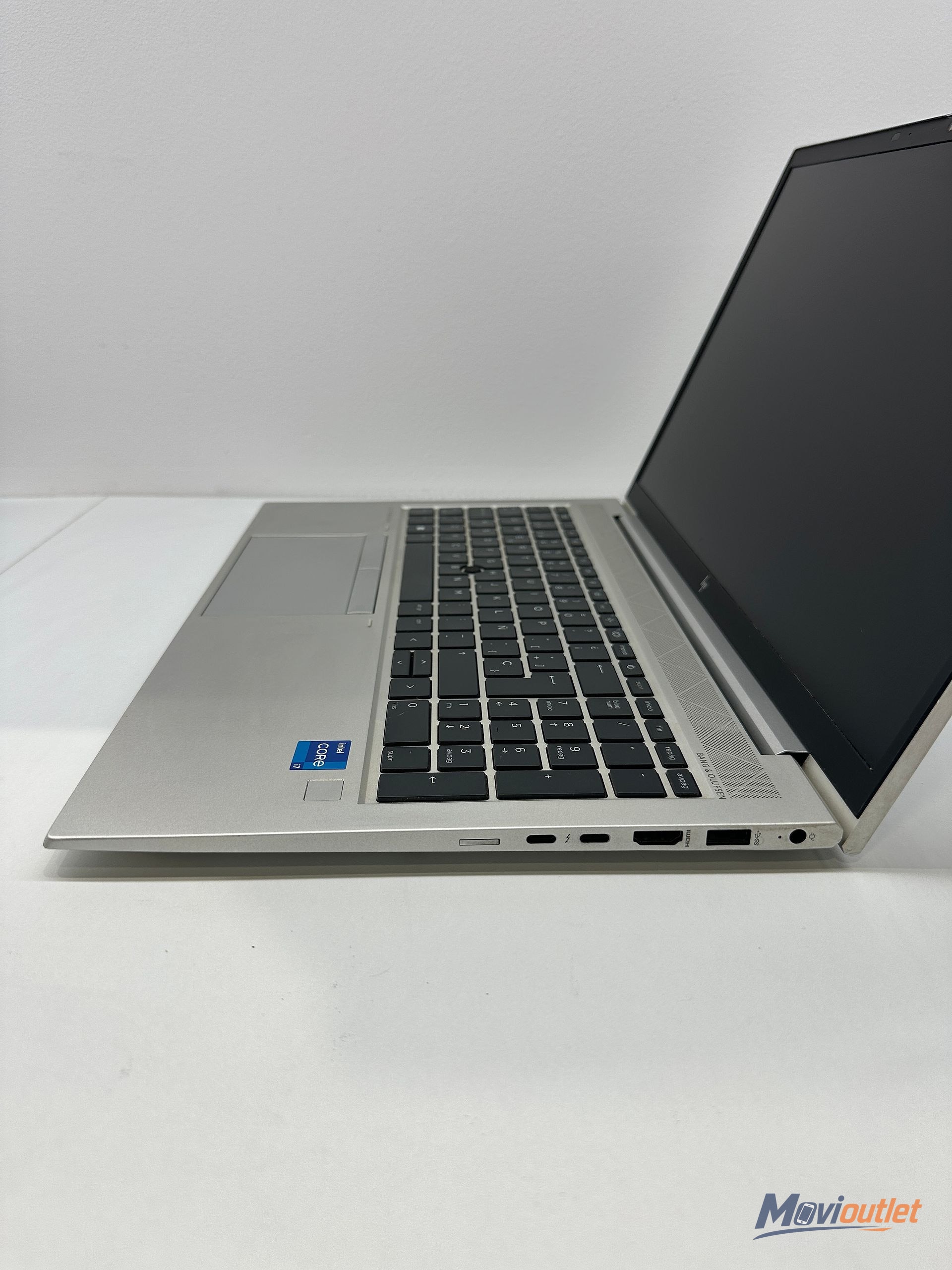 HP EliteBook 850 G8 512GB grado B reacondicionado — miniatura 5