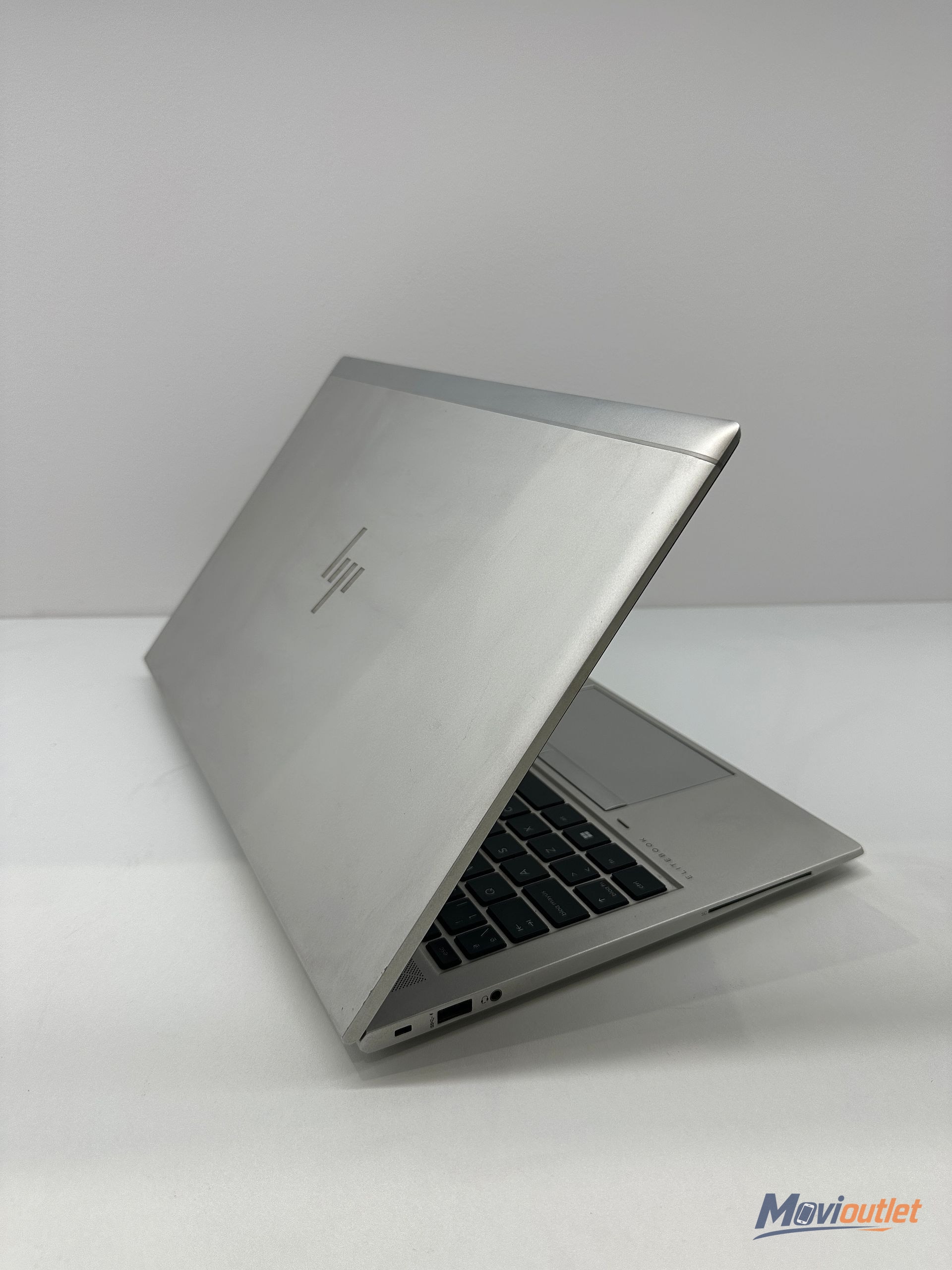 HP EliteBook 850 G8 512GB grado B reacondicionado — miniatura 7