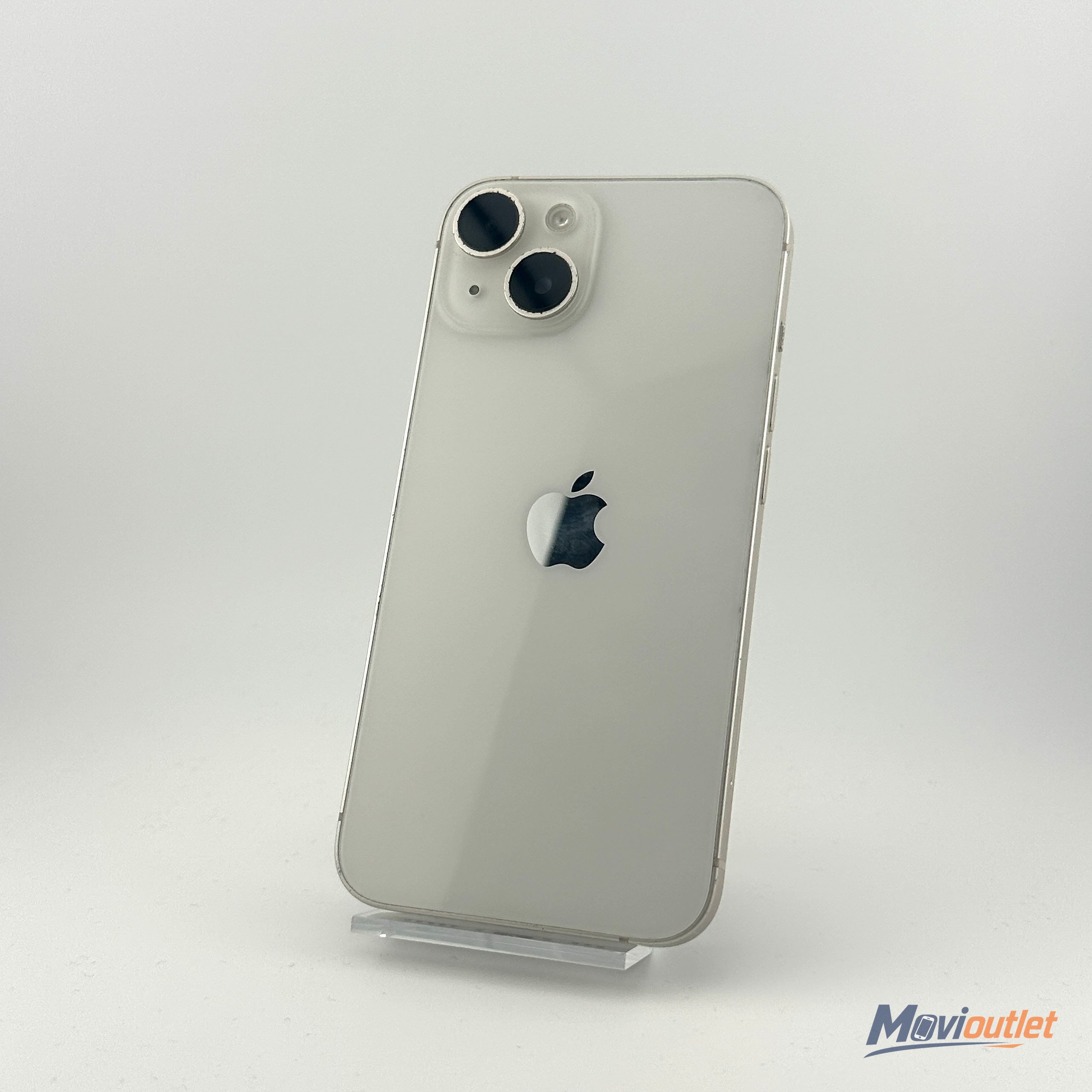 Apple iPhone 14 128GB Blanco grado B reacondicionado — foto 1 de 8