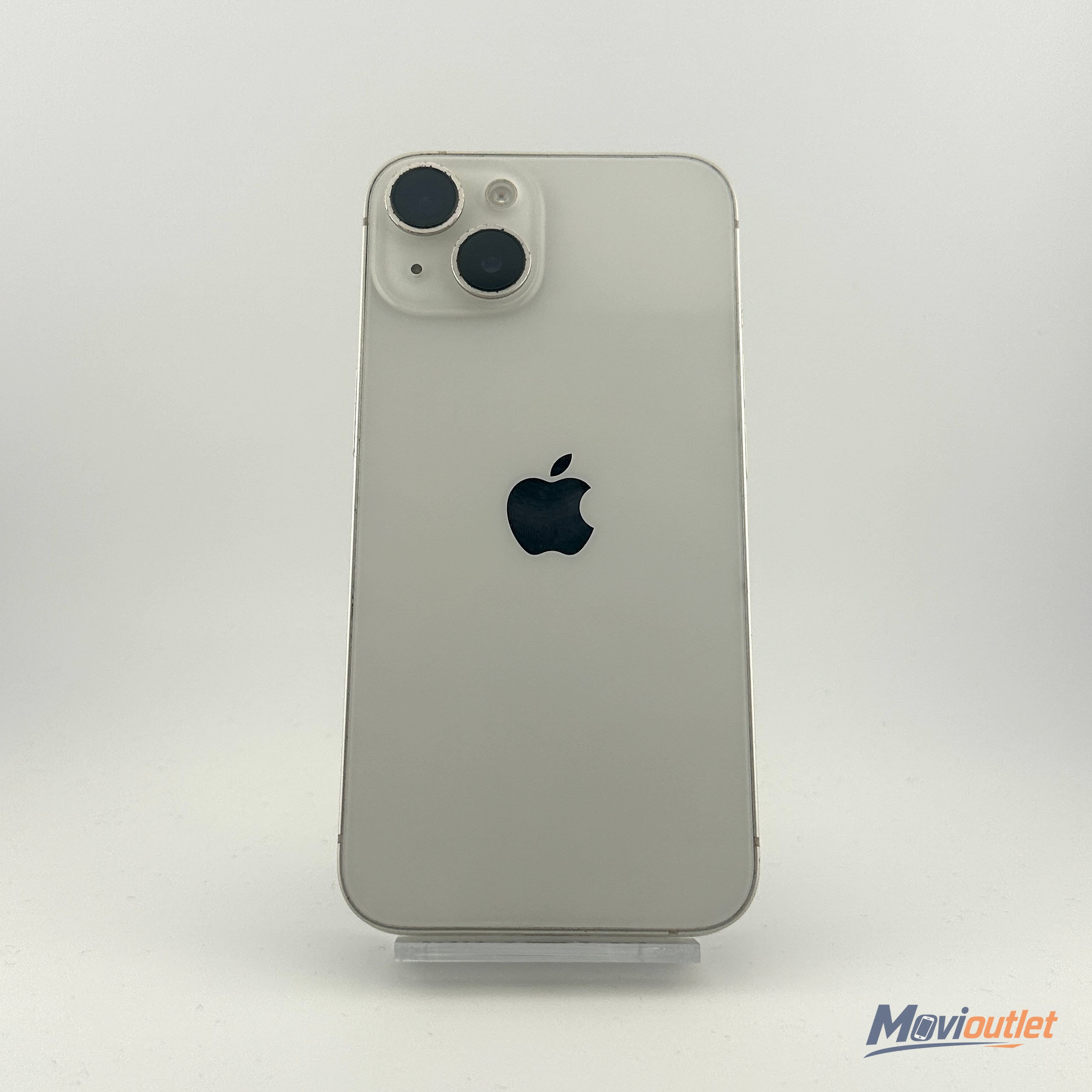 Apple iPhone 14 128GB Blanco grado B reacondicionado — miniatura 3