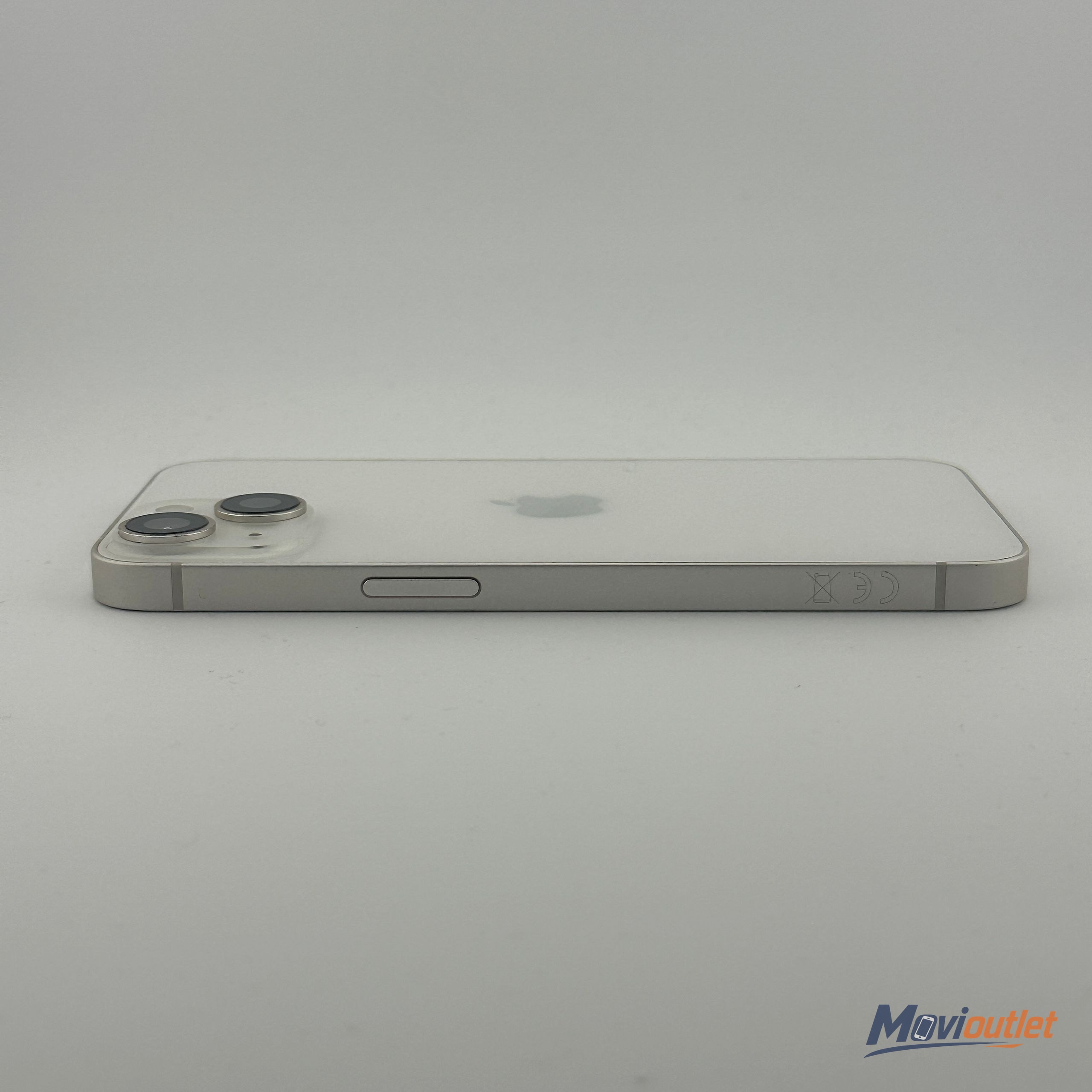 Apple iPhone 14 128GB Blanco grado B reacondicionado — miniatura 7