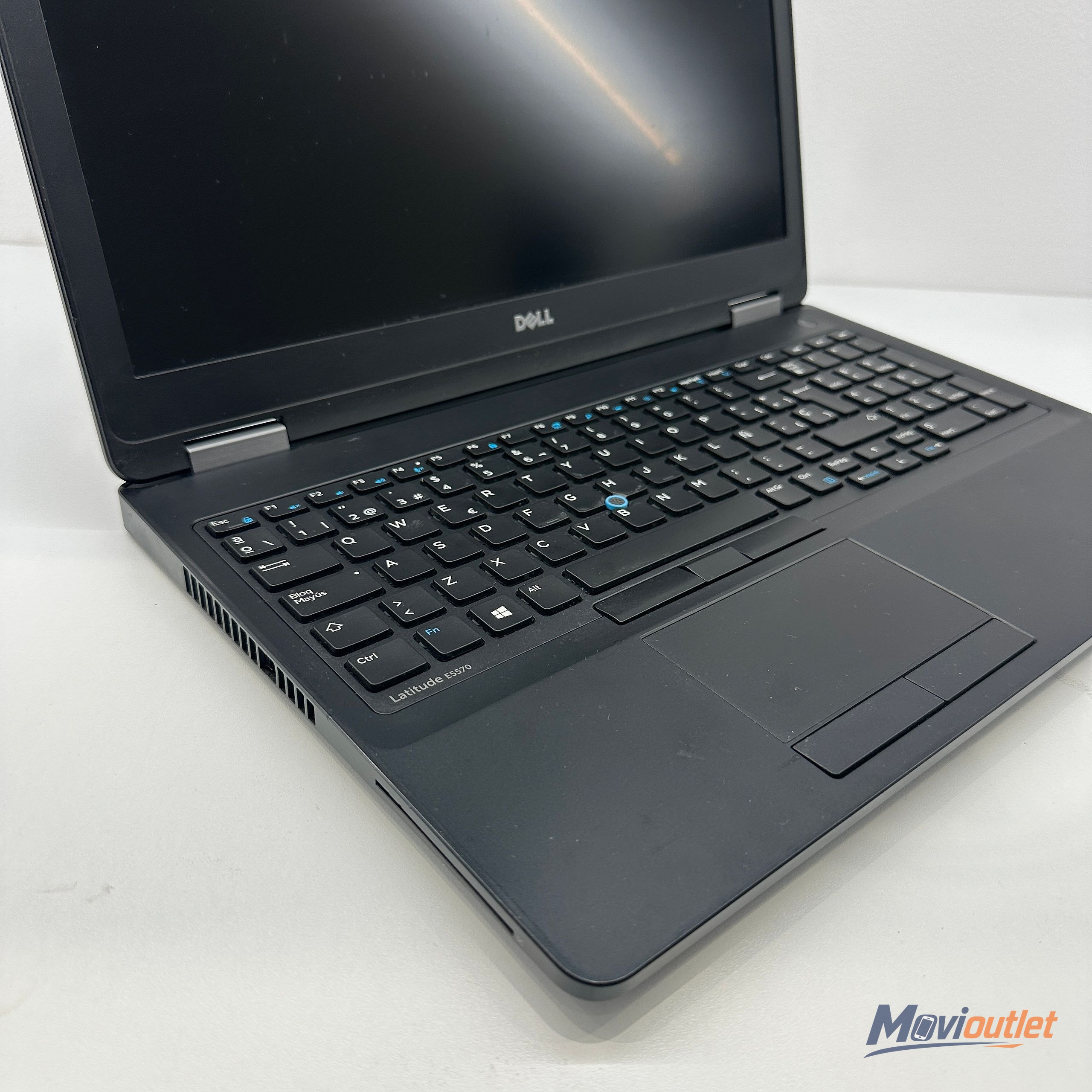 DELL Latitude E5570 256GB grado B reacondicionado — miniatura 2
