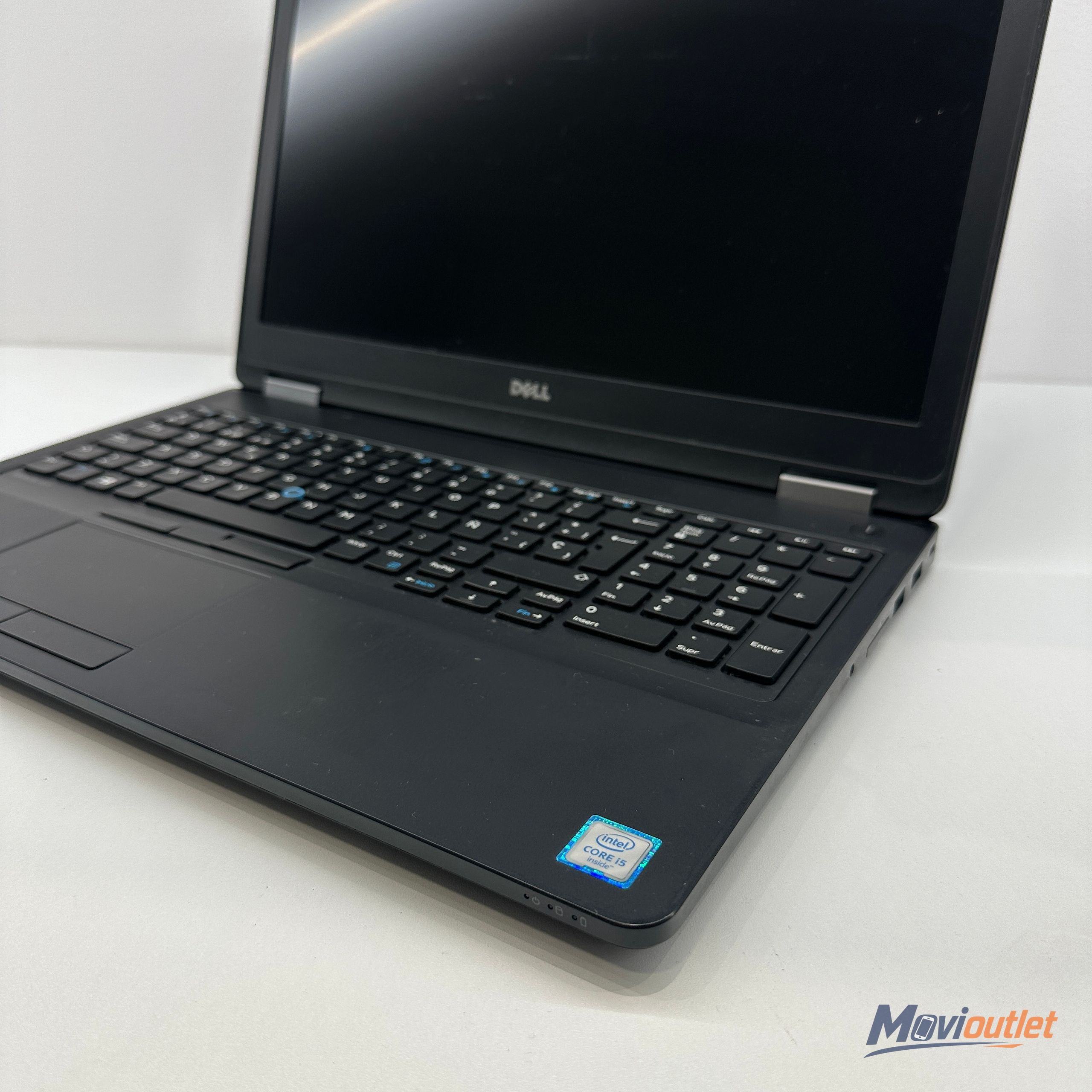 DELL Latitude E5570 256GB grado B reacondicionado — miniatura 3