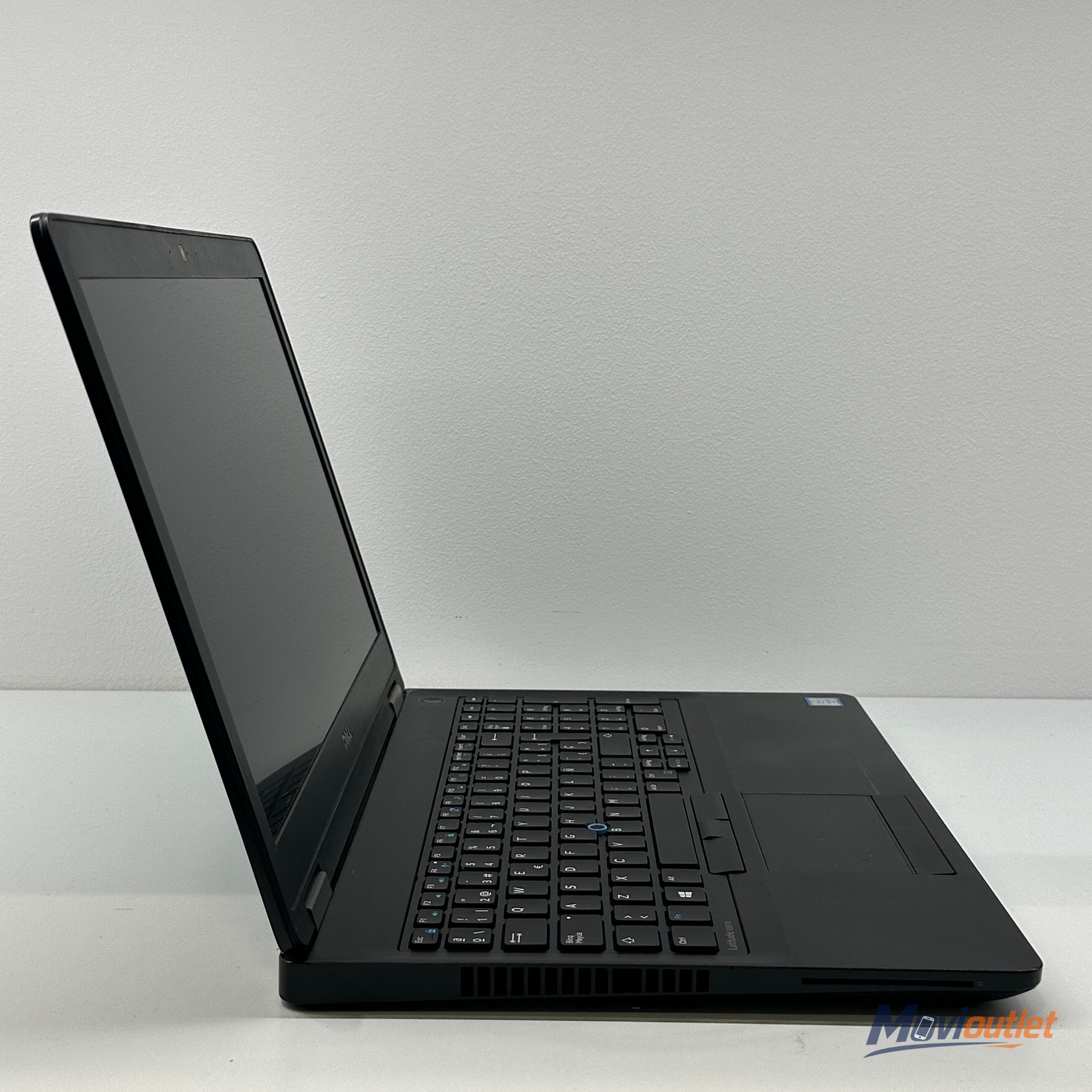 DELL Latitude E5570 256GB grado B reacondicionado — miniatura 4