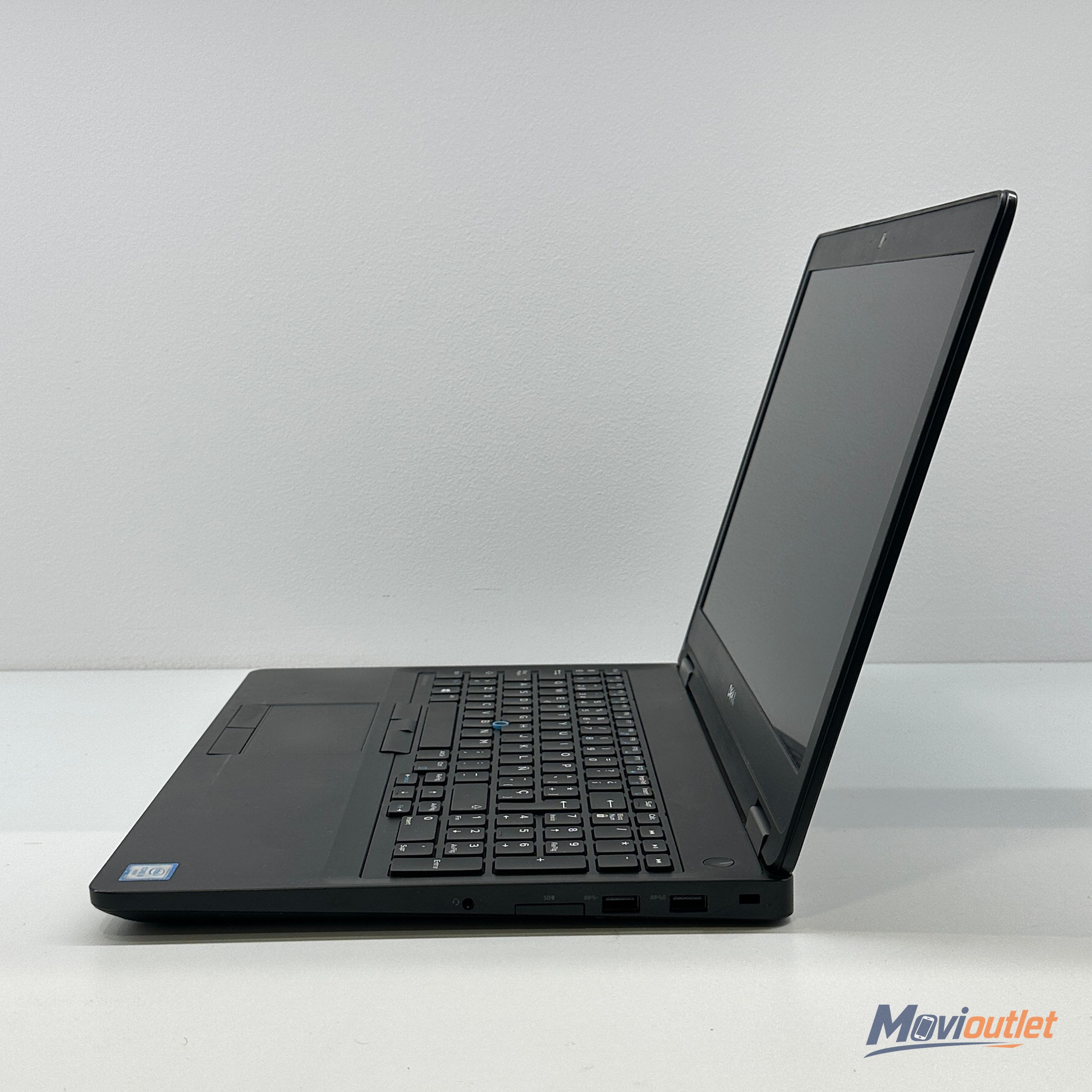 DELL Latitude E5570 256GB grado B reacondicionado — miniatura 5