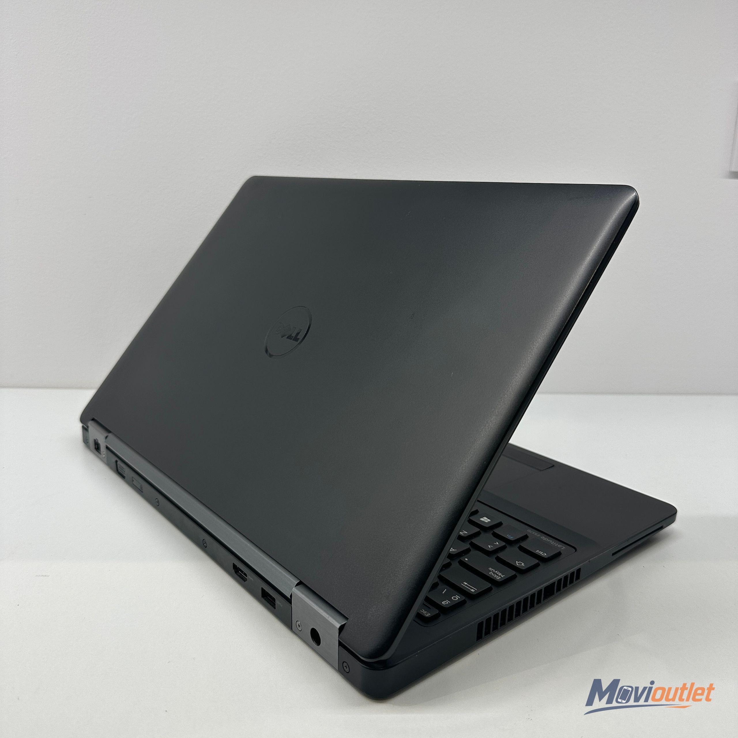 DELL Latitude E5570 256GB grado B reacondicionado — miniatura 7
