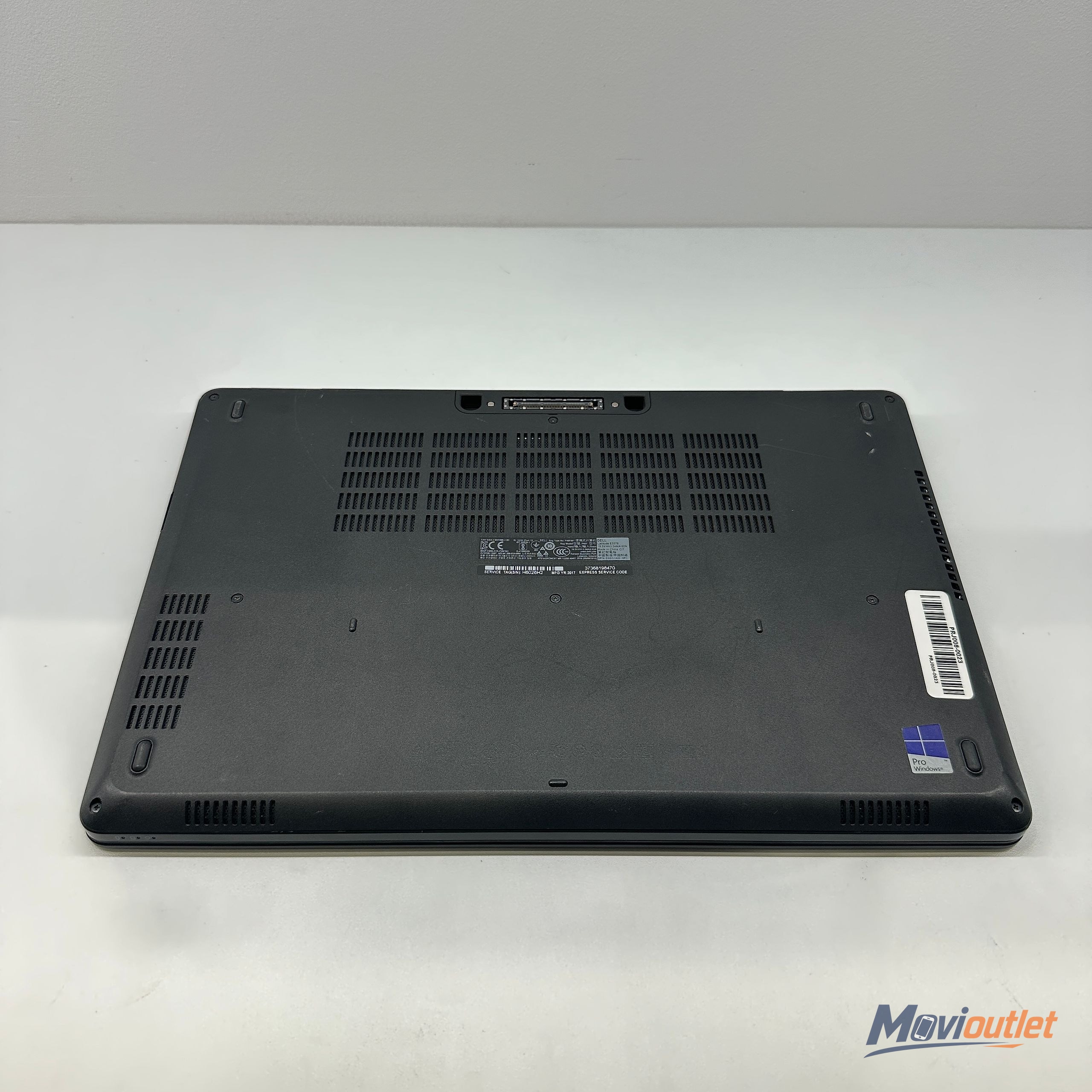 DELL Latitude E5570 256GB grado B reacondicionado — miniatura 8