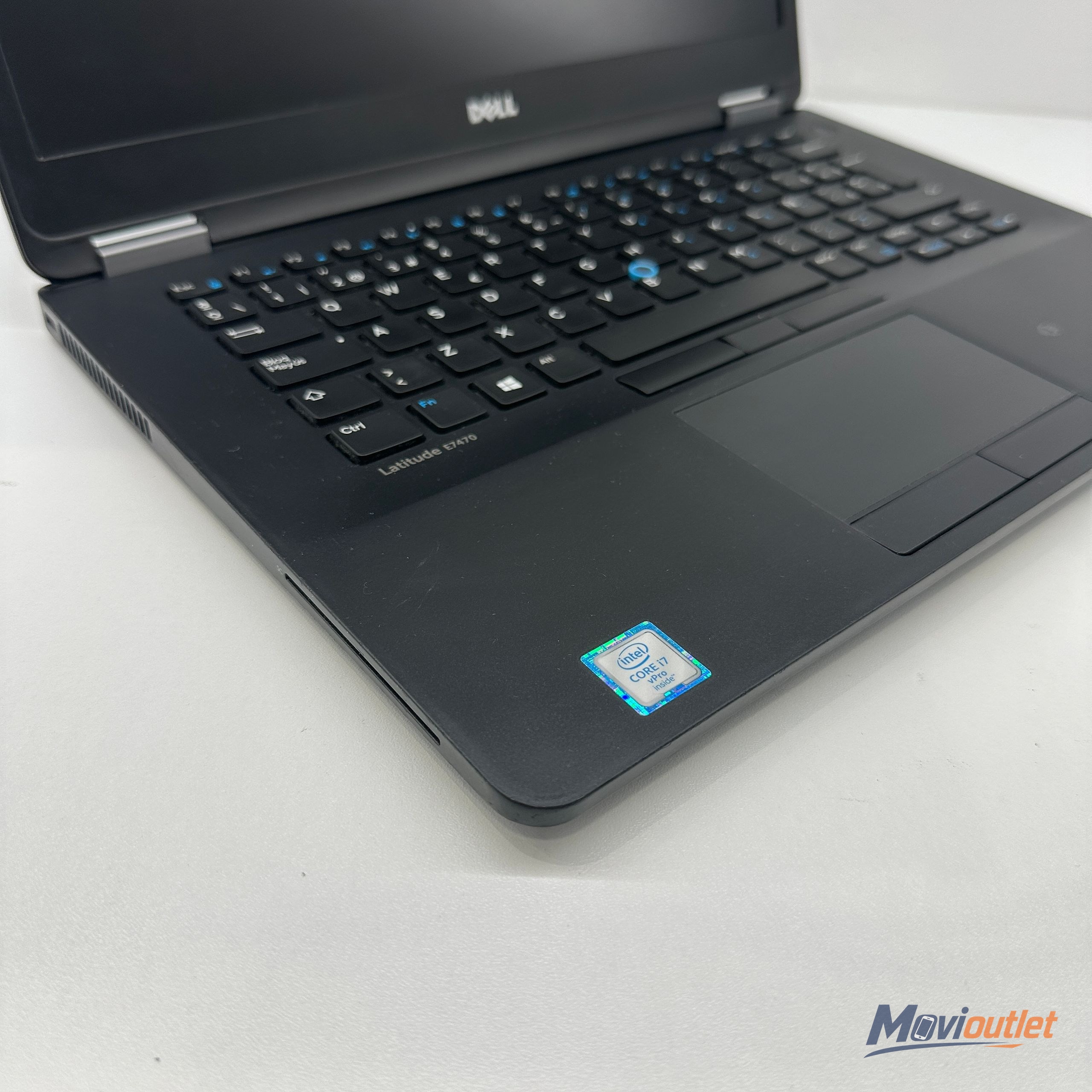 DELL Latitude E7470 256GB grado B reacondicionado — miniatura 2