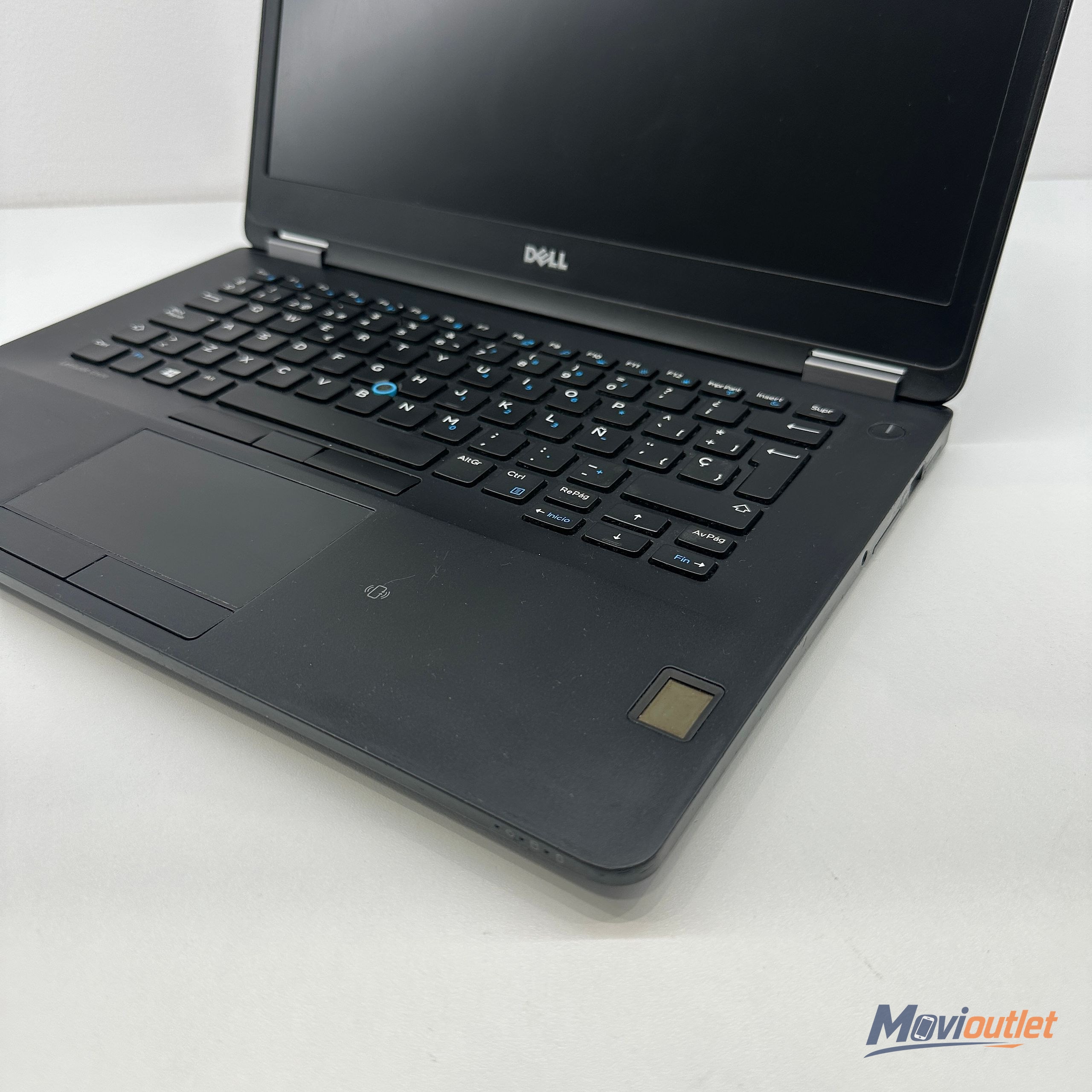 DELL Latitude E7470 256GB grado B reacondicionado — miniatura 3