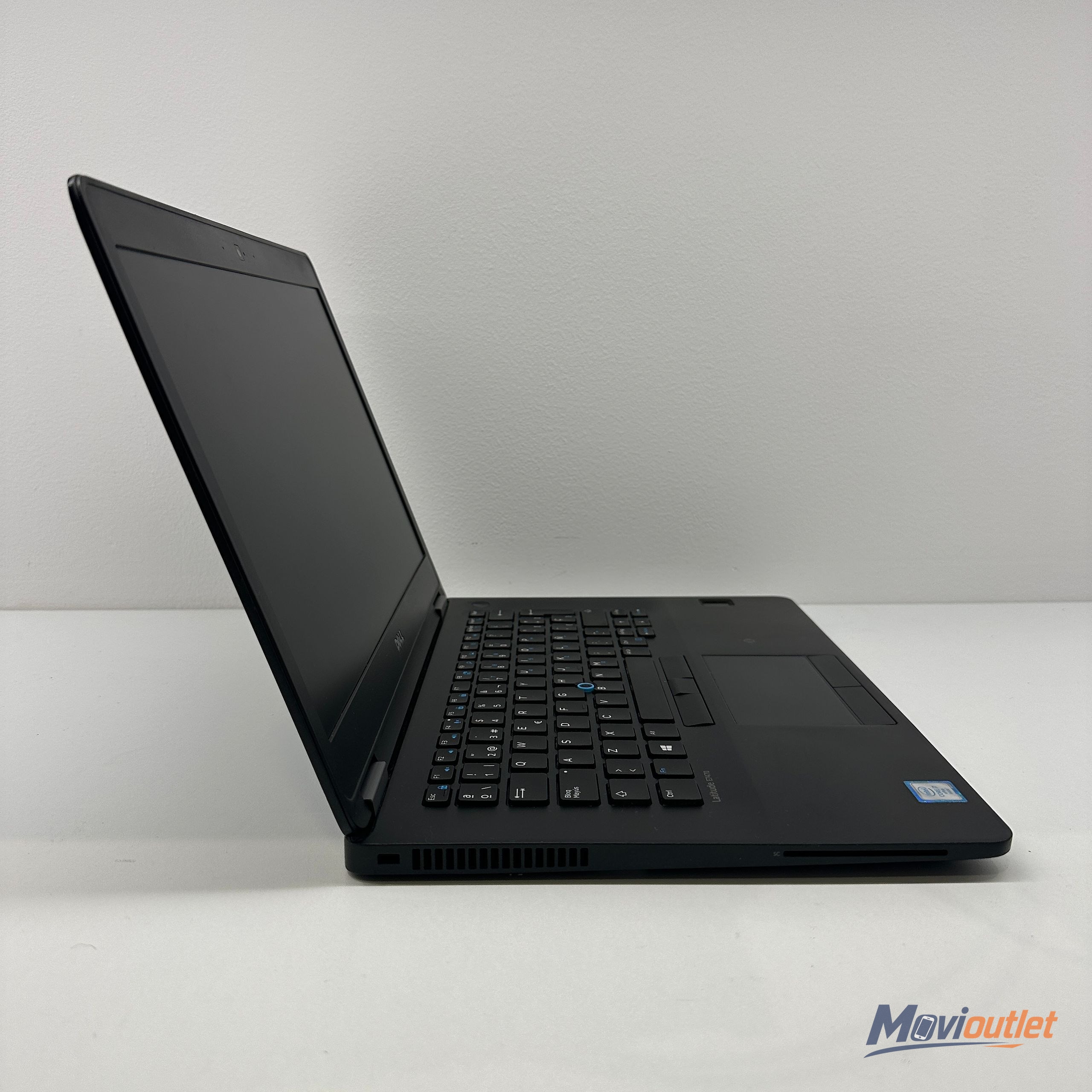 DELL Latitude E7470 256GB grado B reacondicionado — miniatura 4