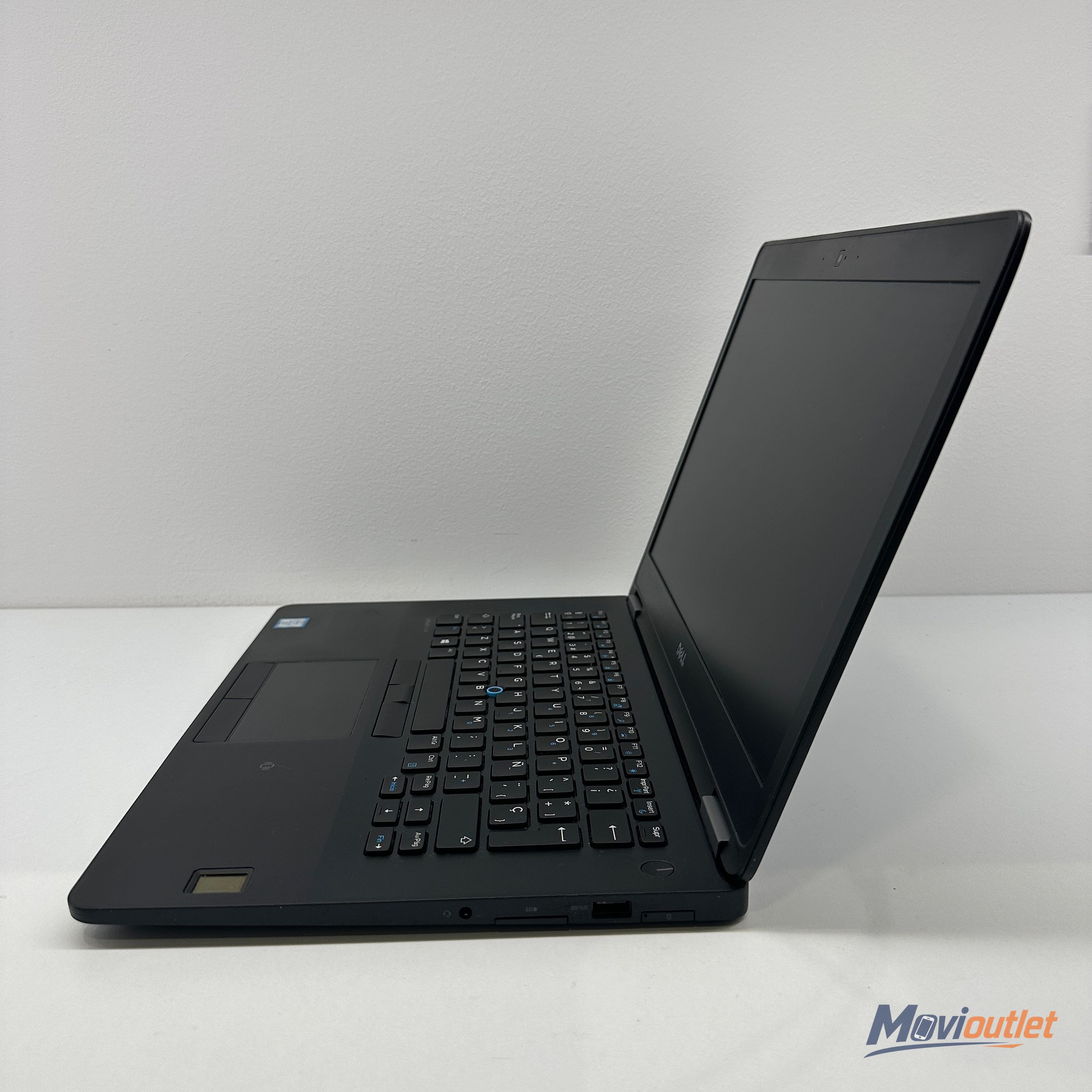 DELL Latitude E7470 256GB grado B reacondicionado — miniatura 5