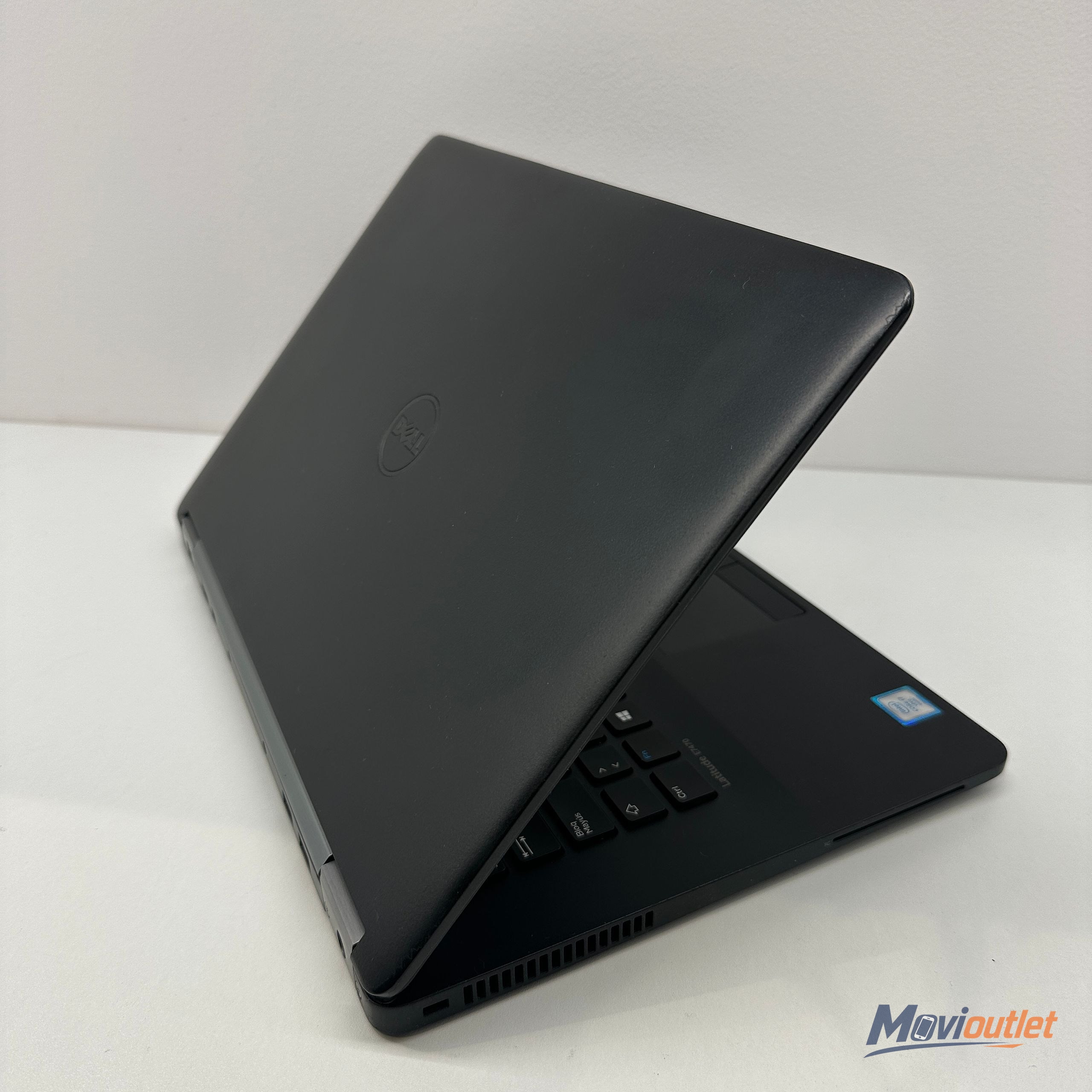 DELL Latitude E7470 256GB grado B reacondicionado — miniatura 7