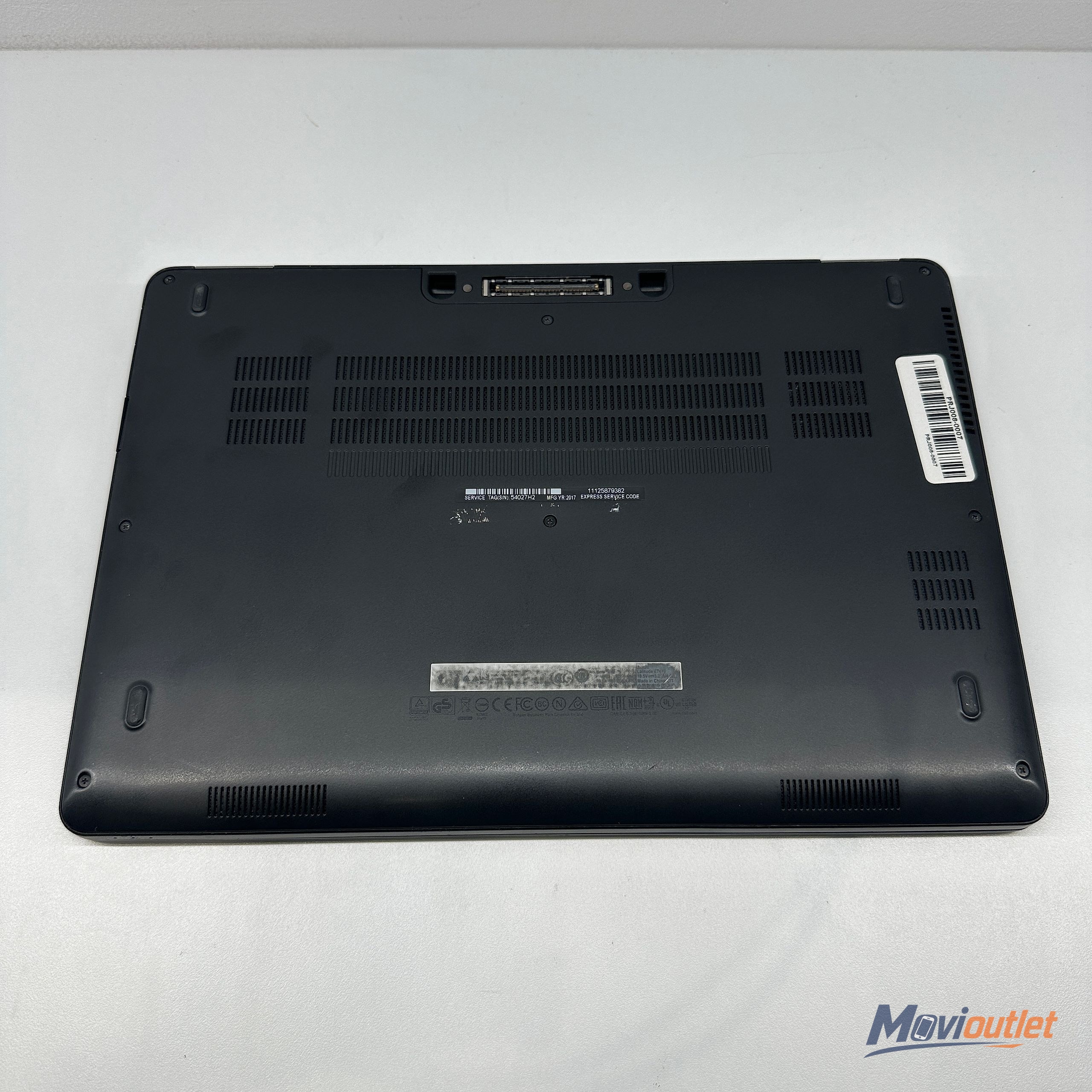 DELL Latitude E7470 256GB grado B reacondicionado — miniatura 8