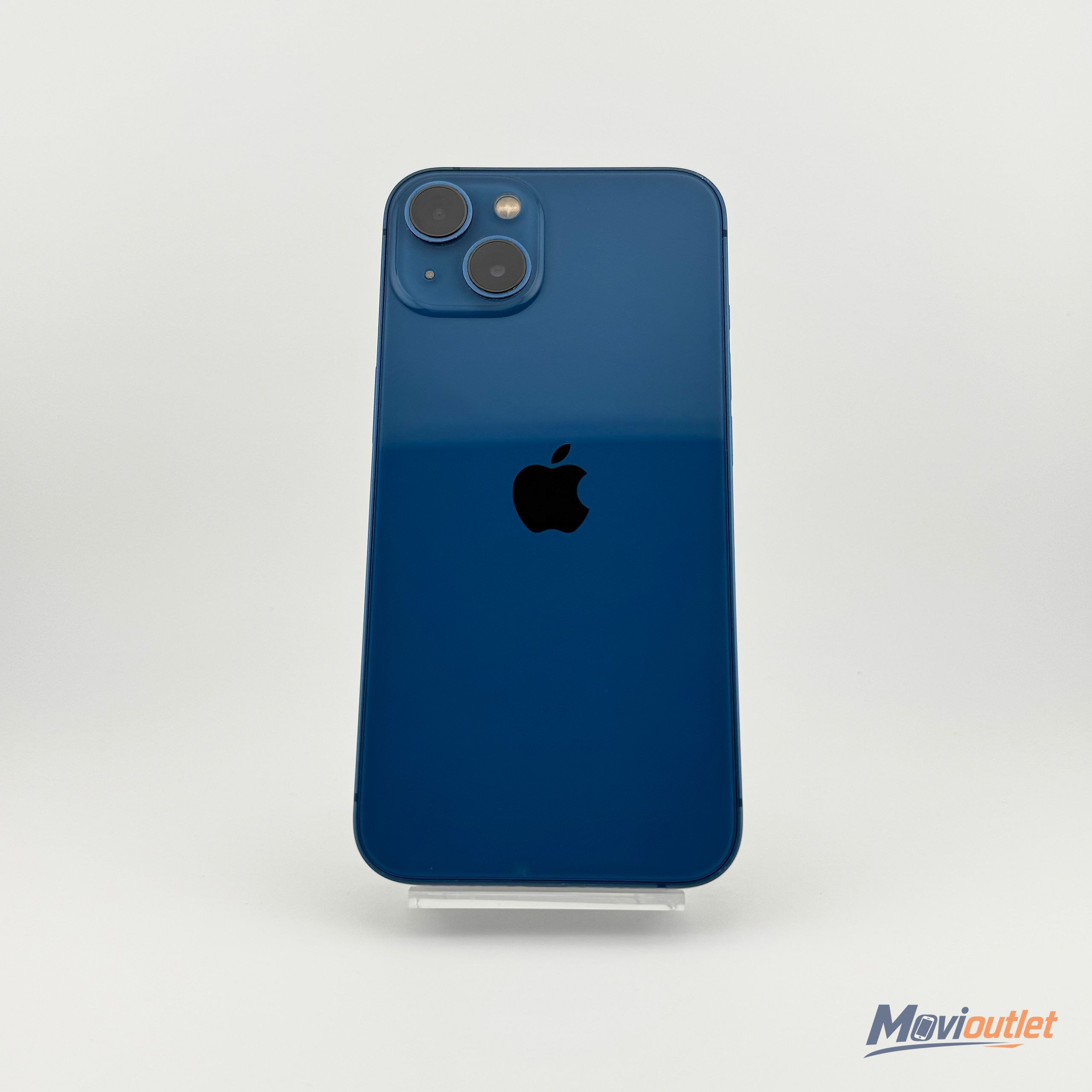 Apple iPhone 13 128GB Azul grado B reacondicionado — miniatura 3