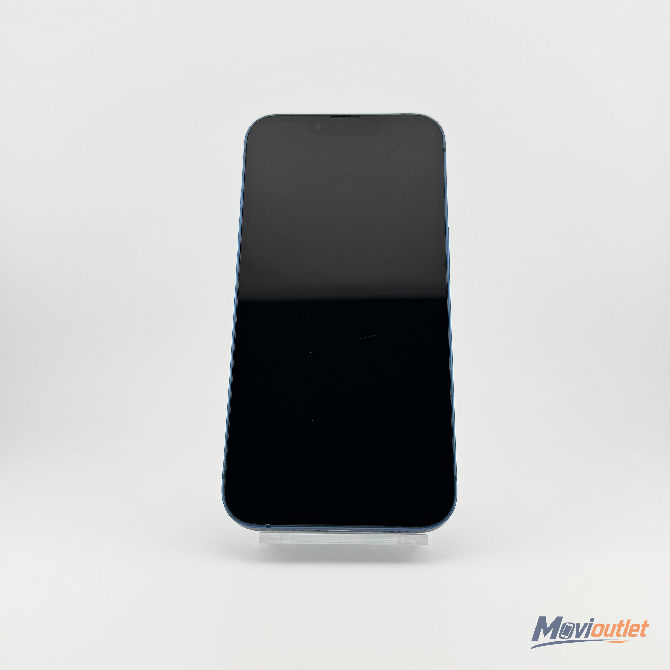 Apple iPhone 13 128GB Azul grado B reacondicionado — miniatura 4
