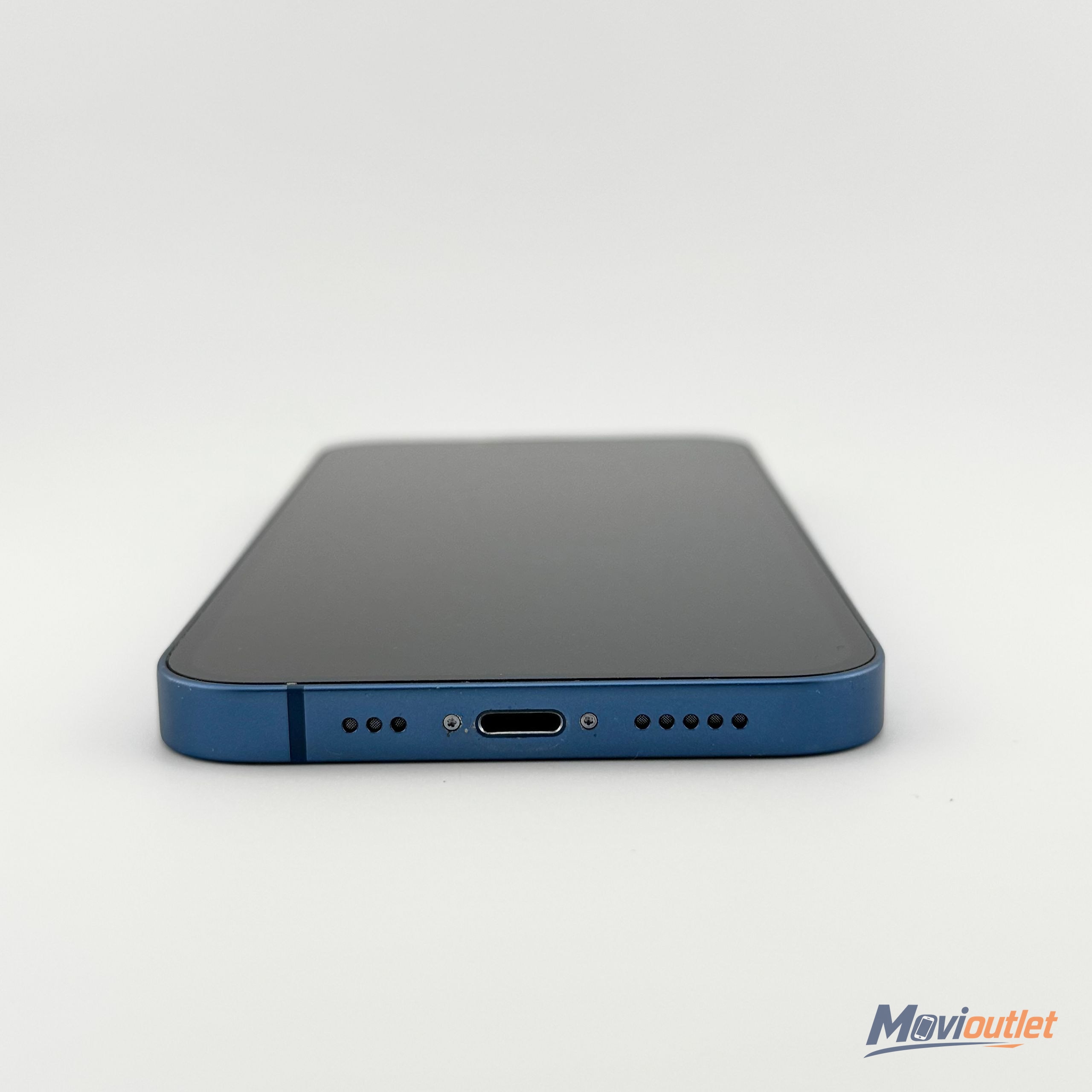Apple iPhone 13 128GB Azul grado B reacondicionado — miniatura 5