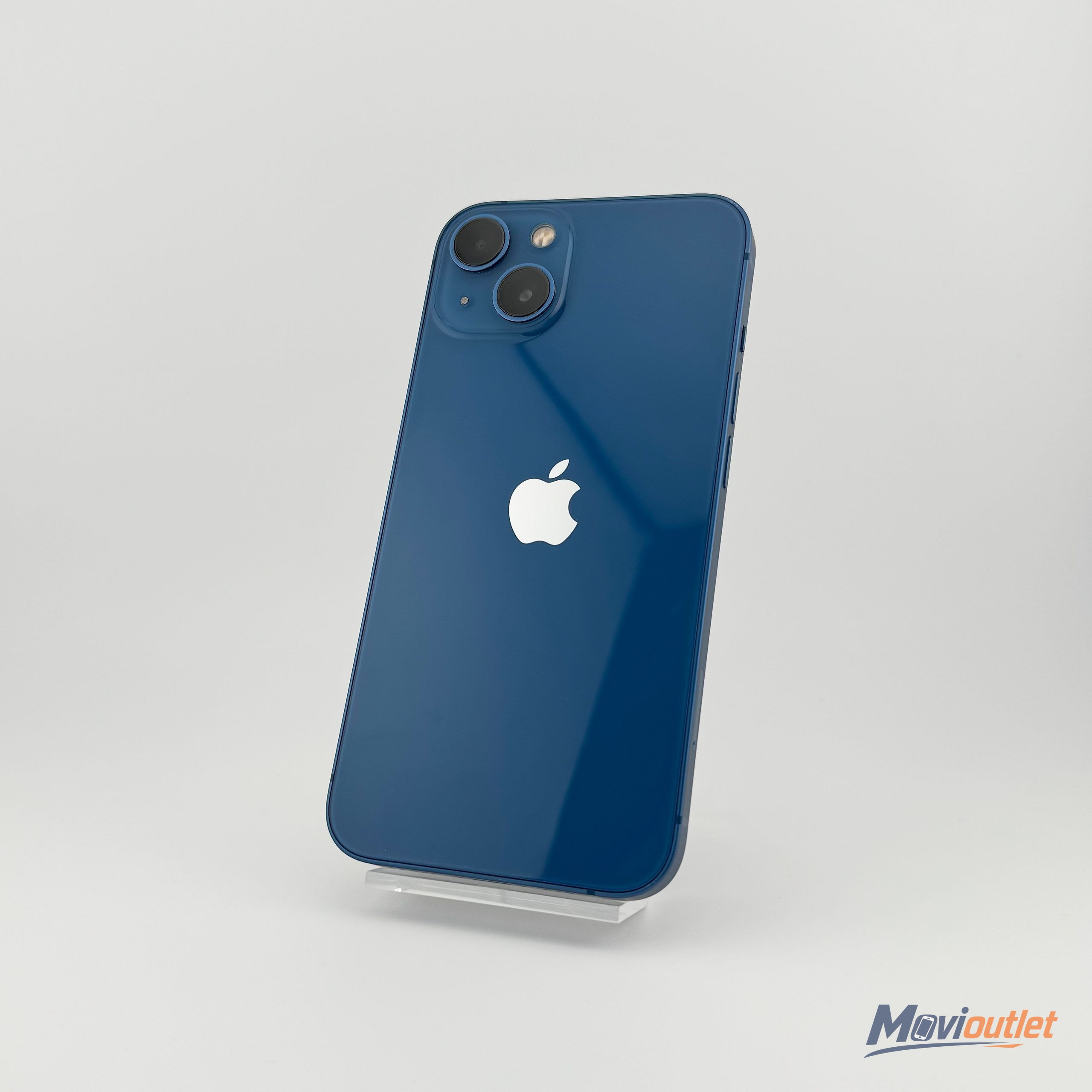 Apple iPhone 13 128GB Azul grado B reacondicionado — foto 1 de 9