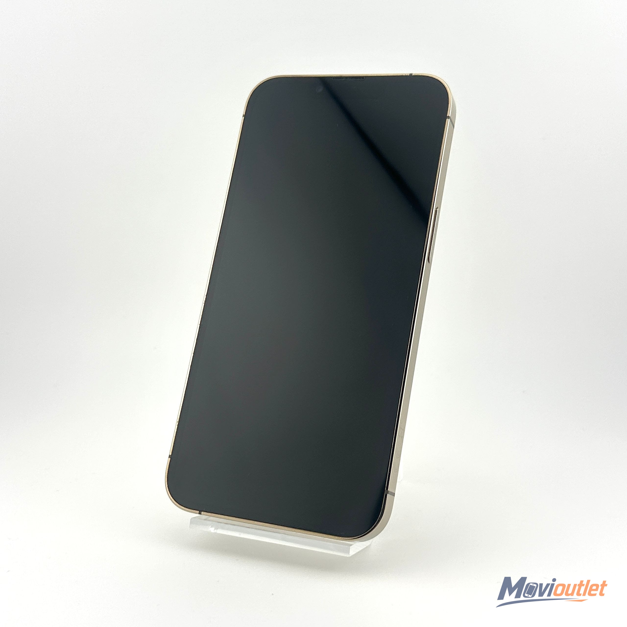 Apple iPhone 13 Pro 128GB Dorado grado A reacondicionado — miniatura 2